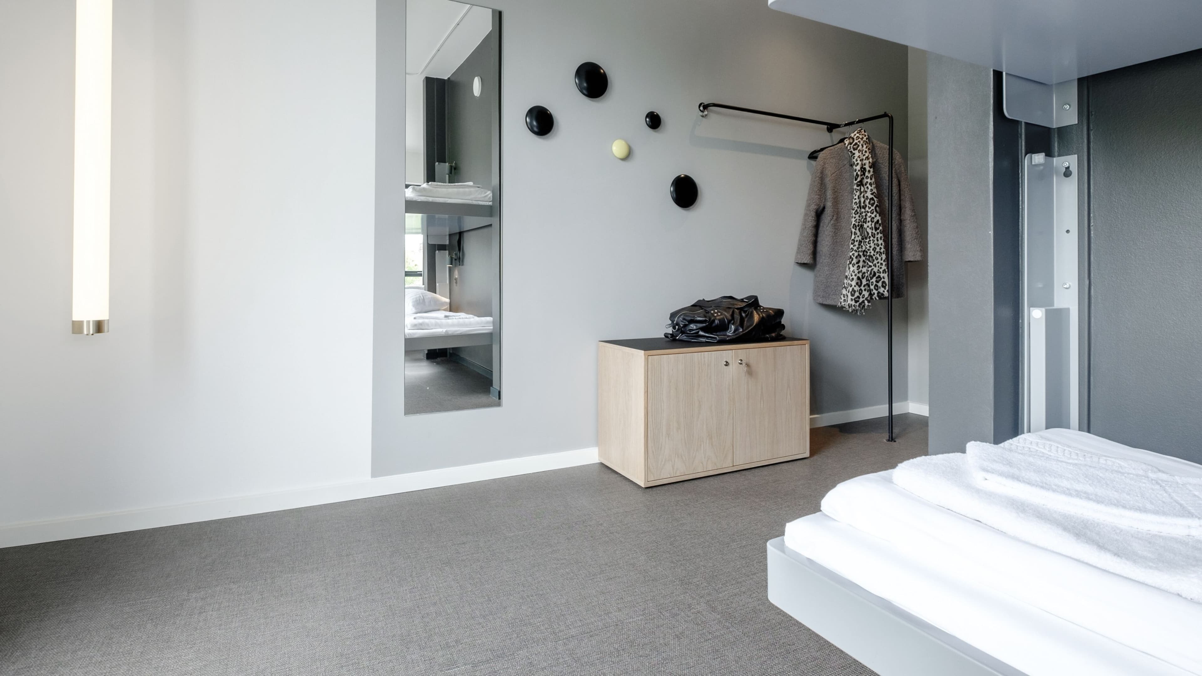 Four Points Flex by Sheraton Copenhagen Airport - Image 3