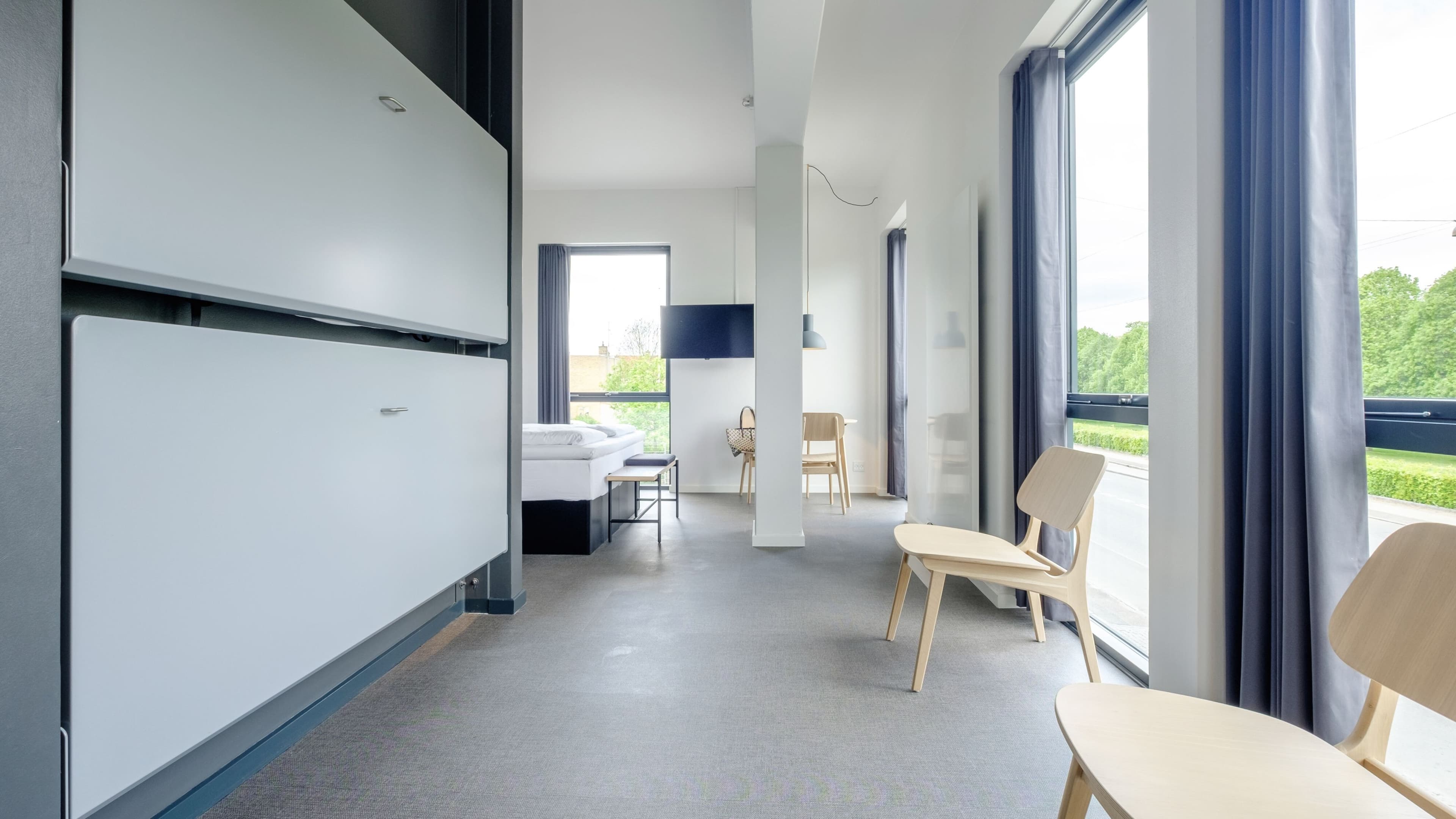 Four Points Flex by Sheraton Copenhagen Airport — 6