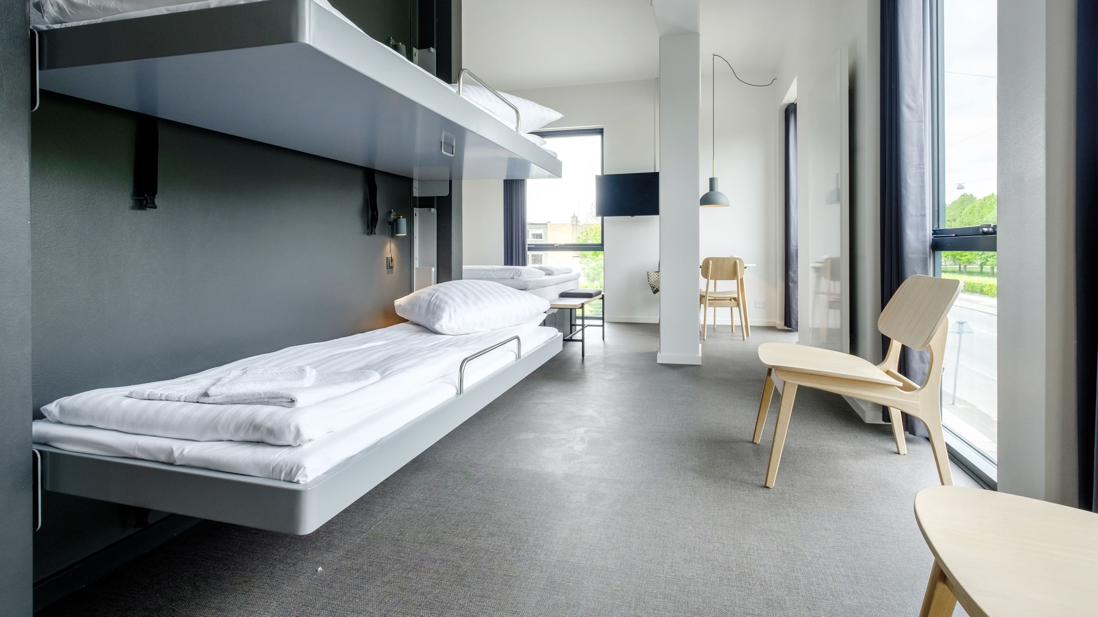 Four Points Flex by Sheraton Copenhagen Airport - Image 4