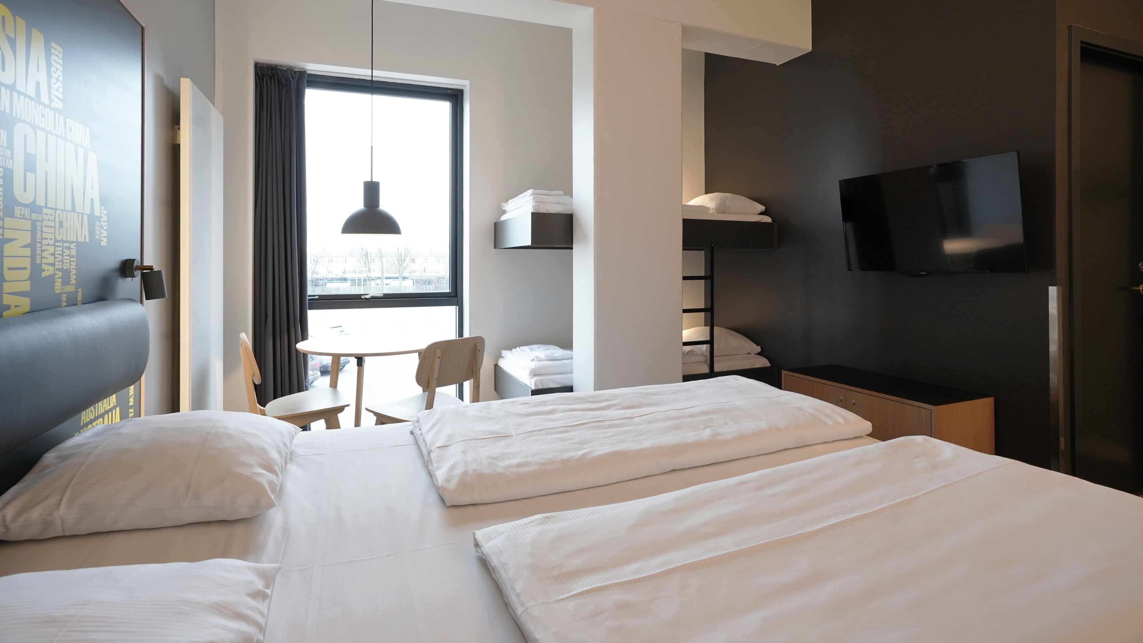 Four Points Flex by Sheraton Copenhagen Airport — 9