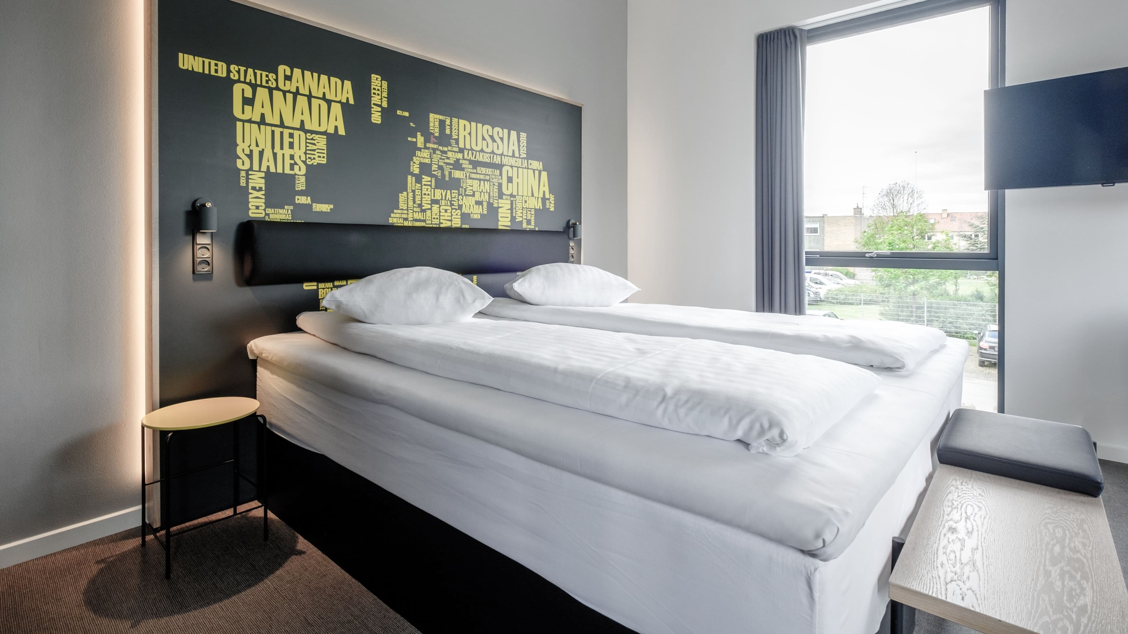 Four Points Flex by Sheraton Copenhagen Airport - Image 2