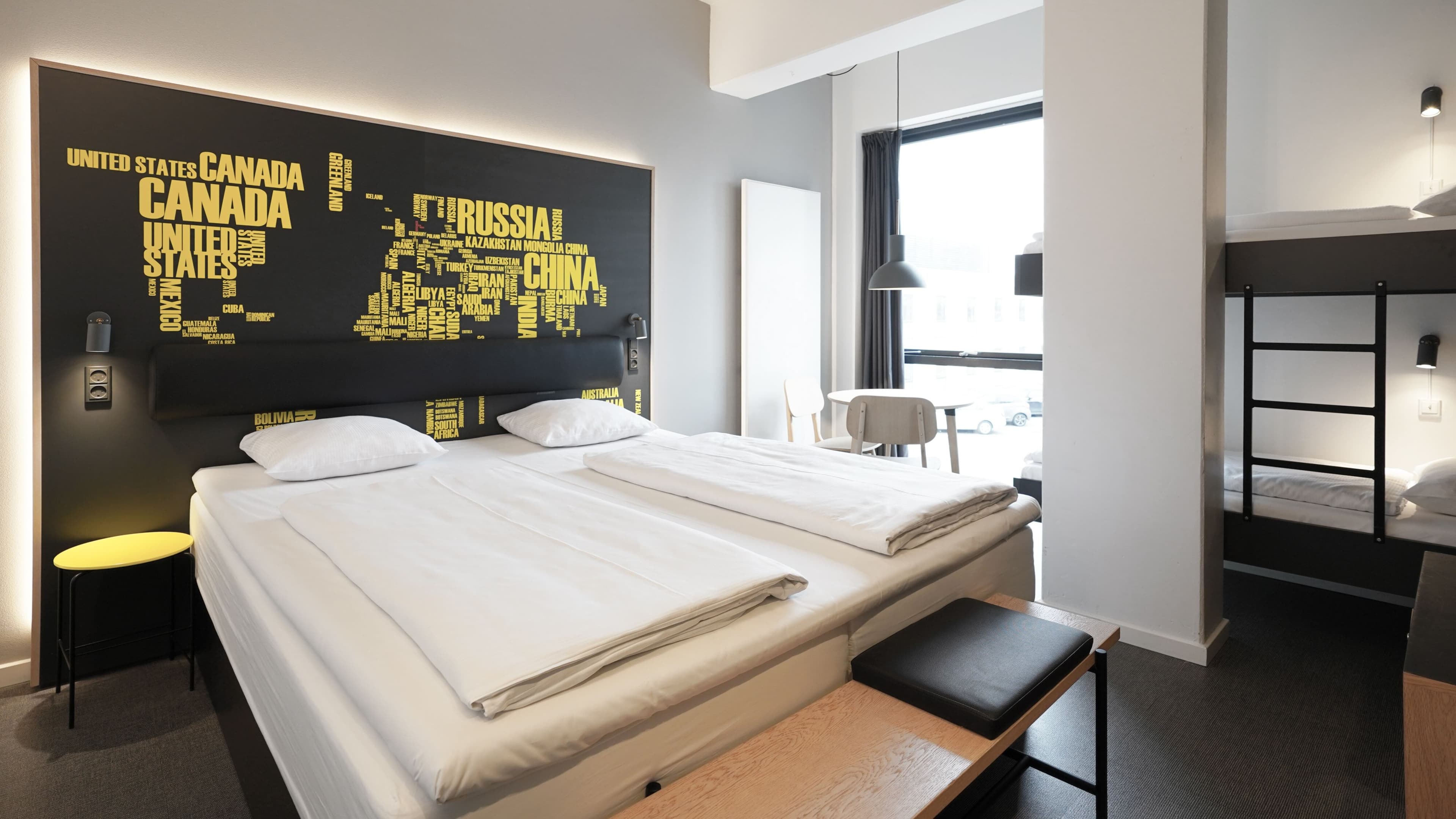Four Points Flex by Sheraton Copenhagen Airport — 10