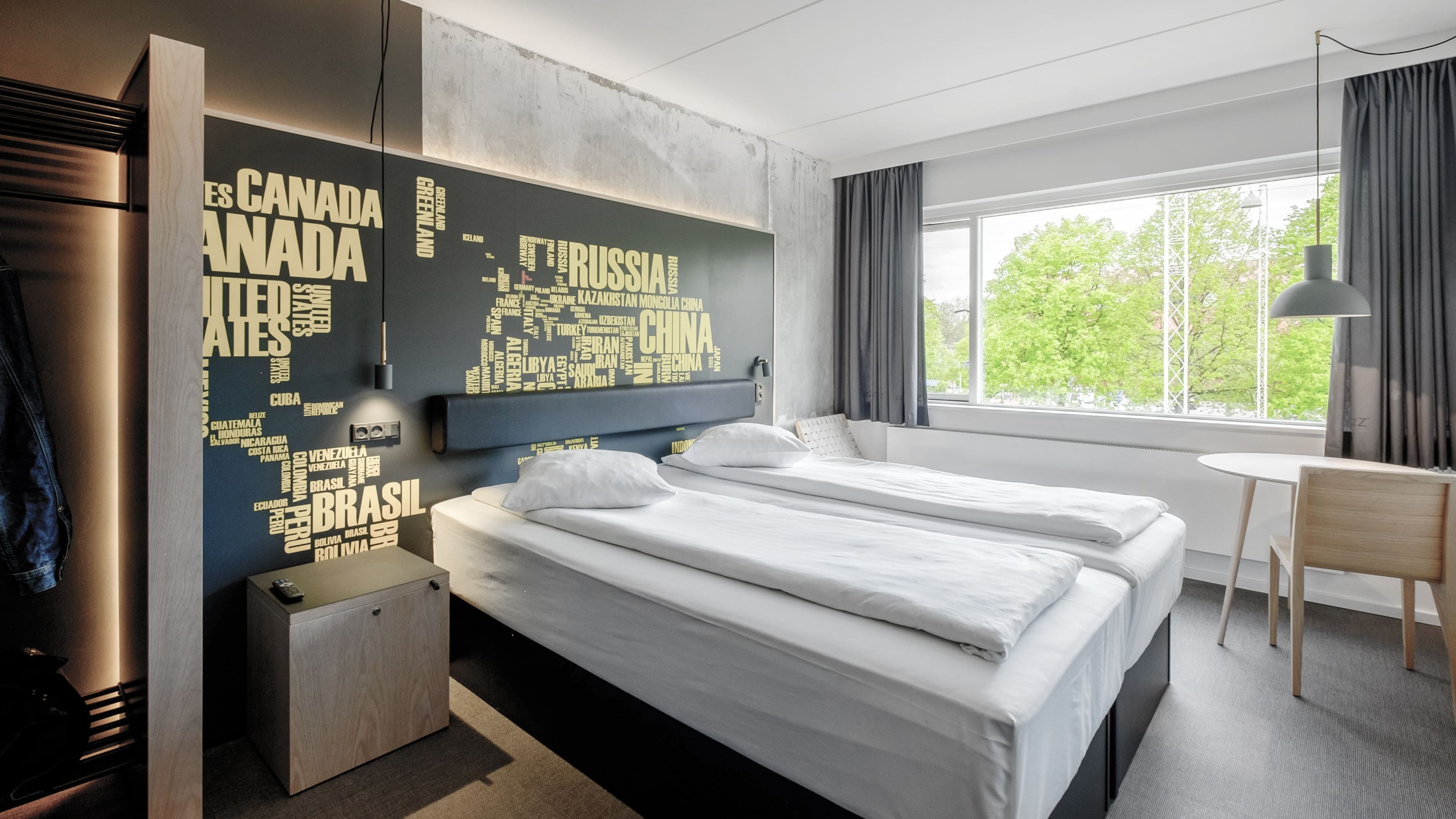 Standard Double Room - Image 3