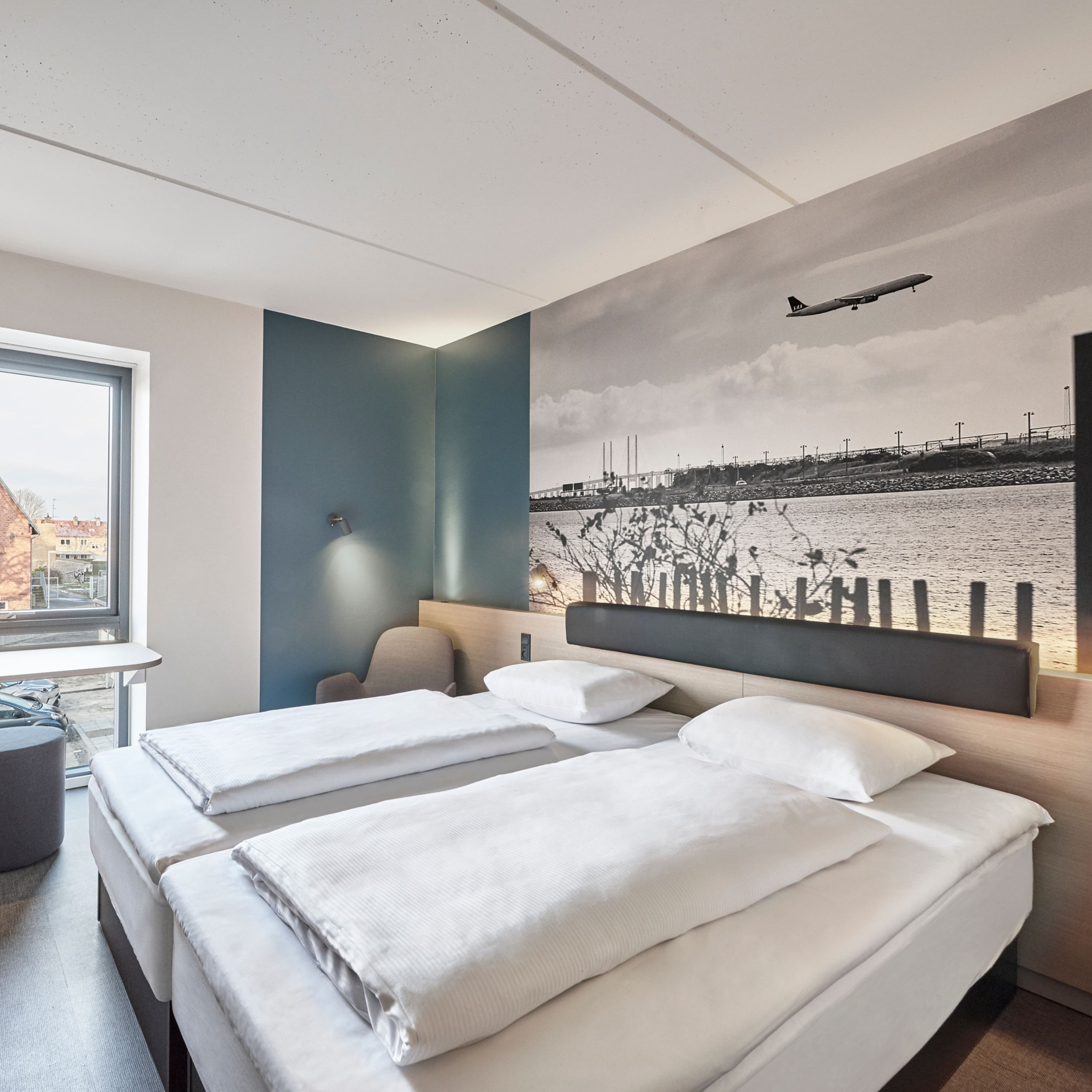 Four Points Flex by Sheraton Copenhagen Airport - Image 1