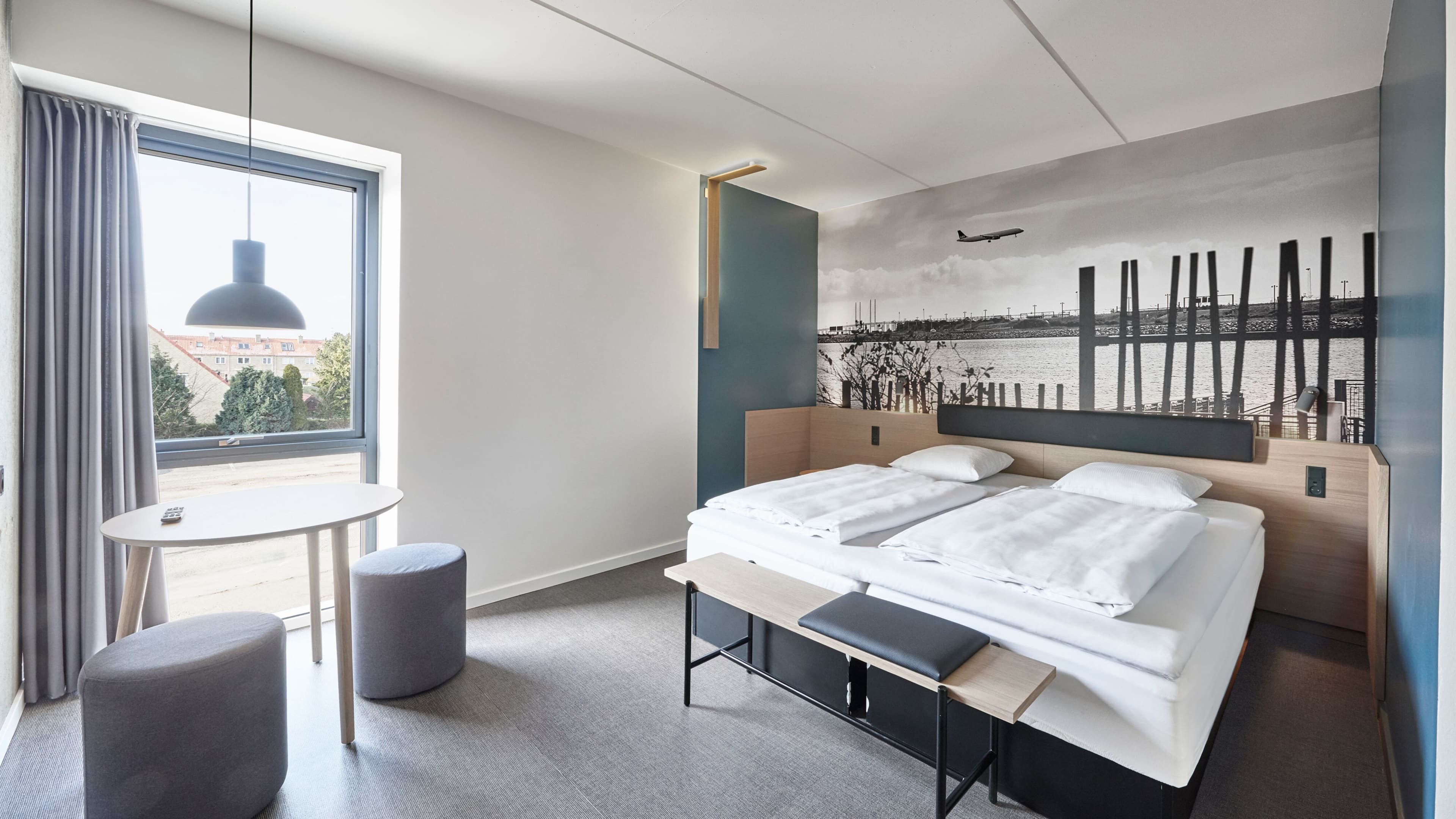 Standard Double Room - Image 4
