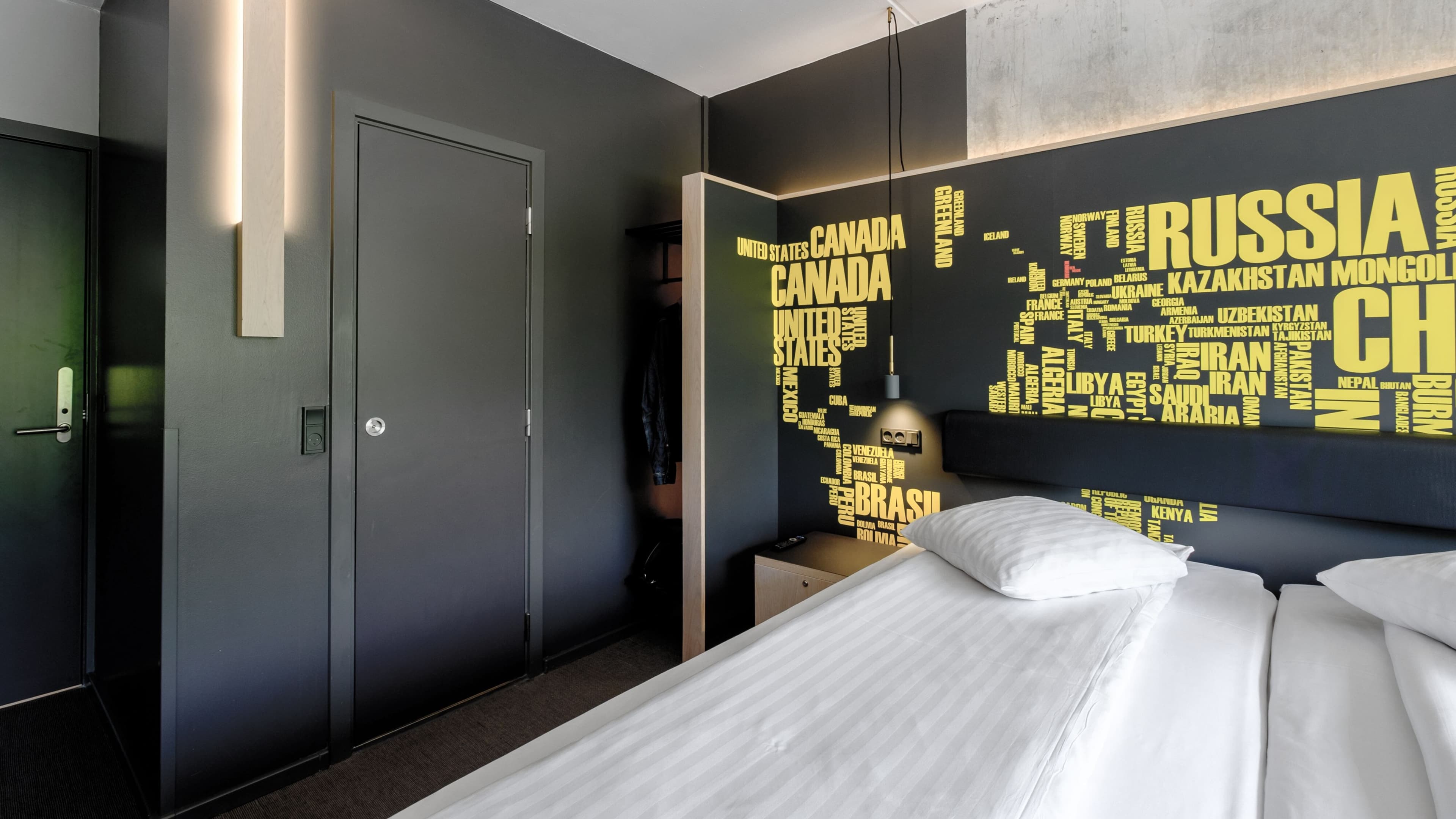 Four Points Flex by Sheraton Copenhagen Airport — 22