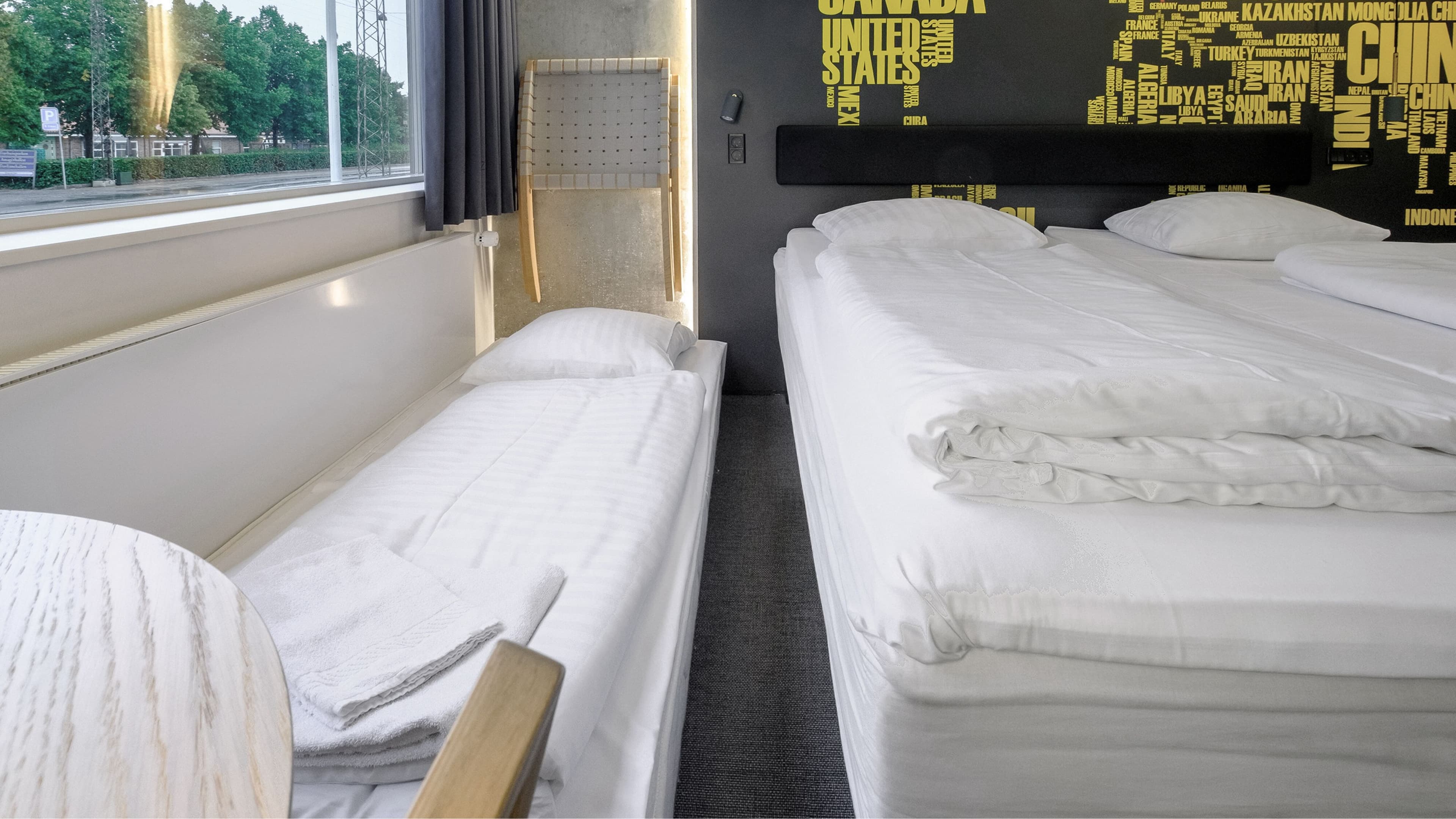 Standard Double Room - Image 6