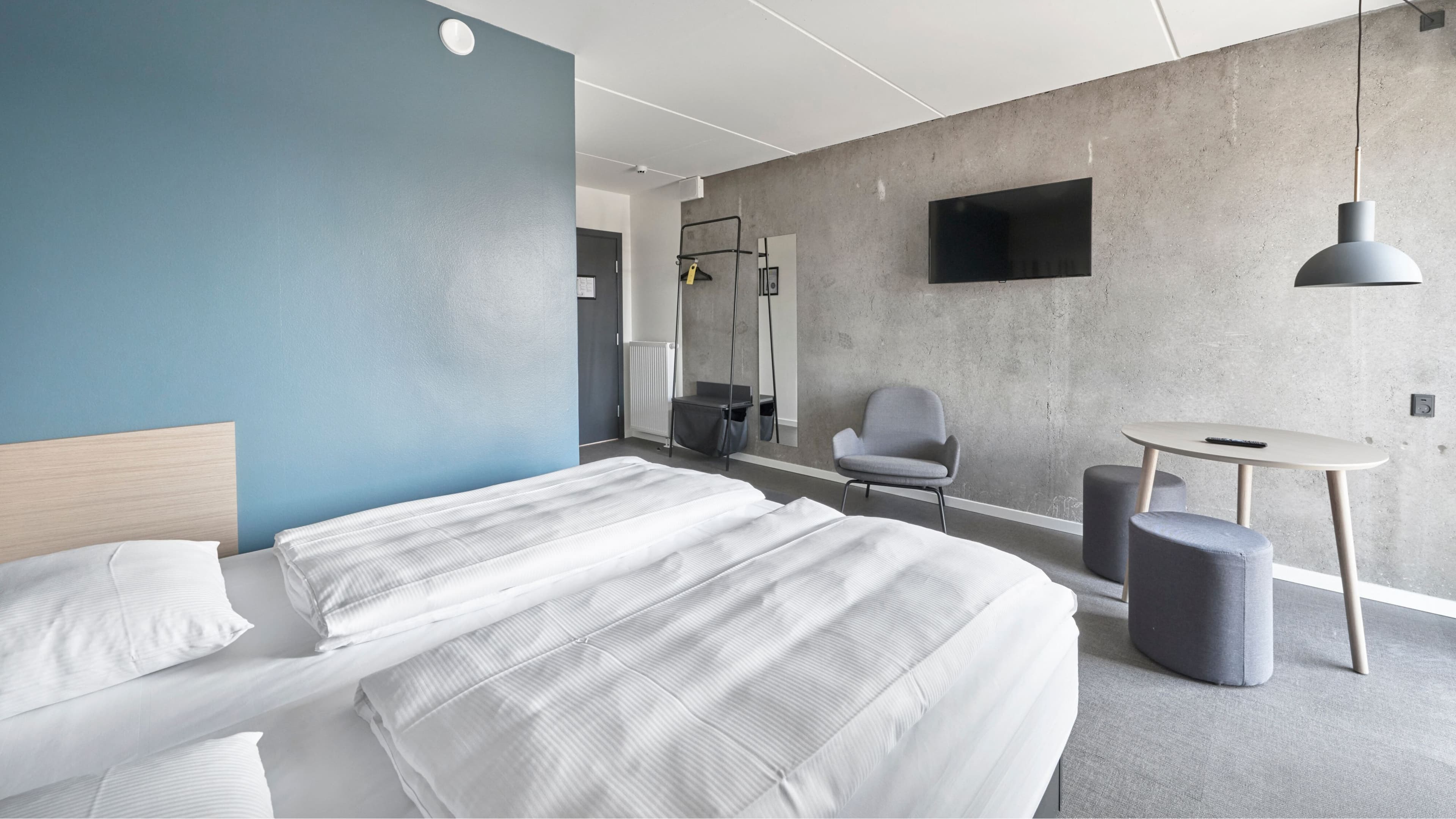Standard Double Room - Image 1