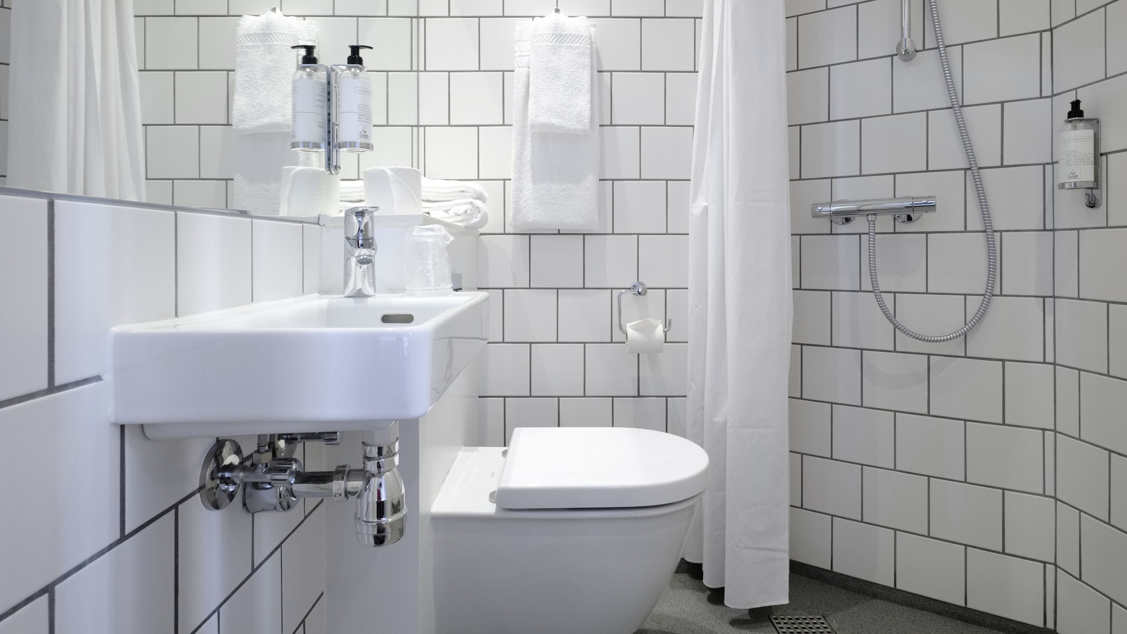 Four Points Flex by Sheraton Copenhagen City - Image 5