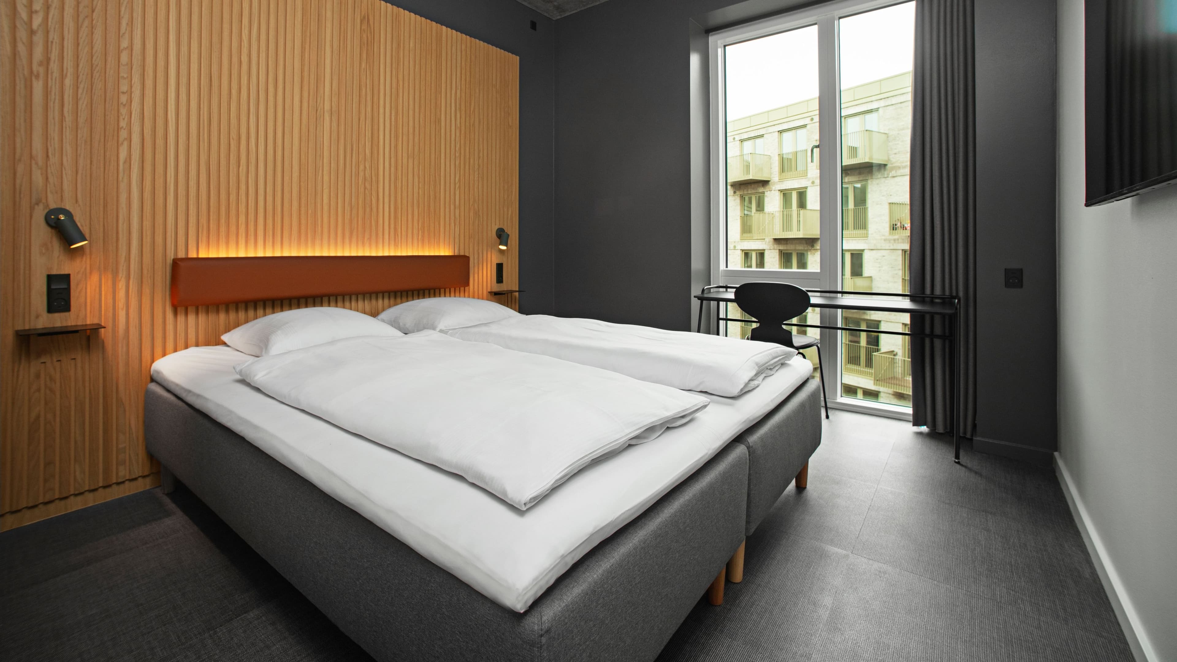 Four Points Flex by Sheraton Hillerod - Image 4