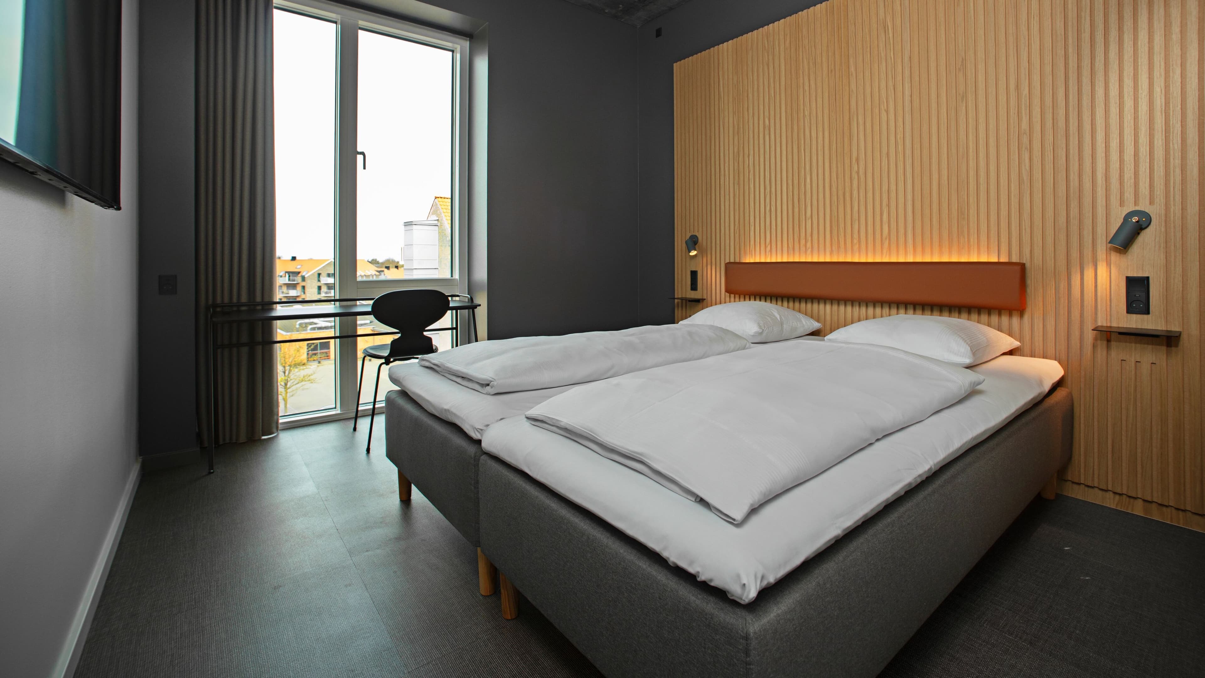 Four Points Flex by Sheraton Hillerod — 11