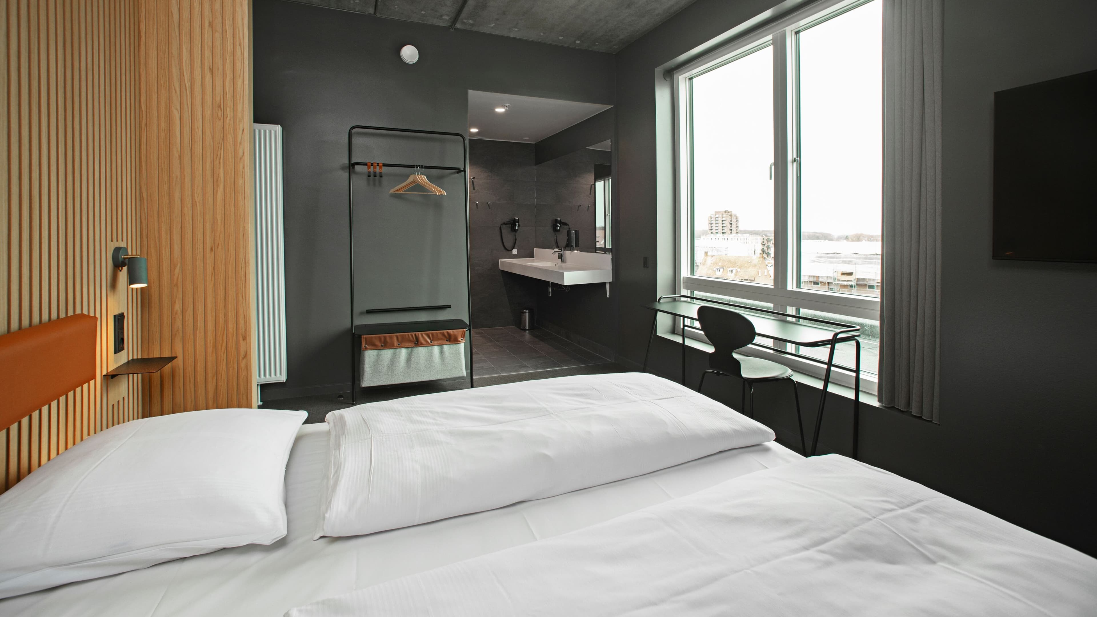 Four Points Flex by Sheraton Hillerod - Image 1