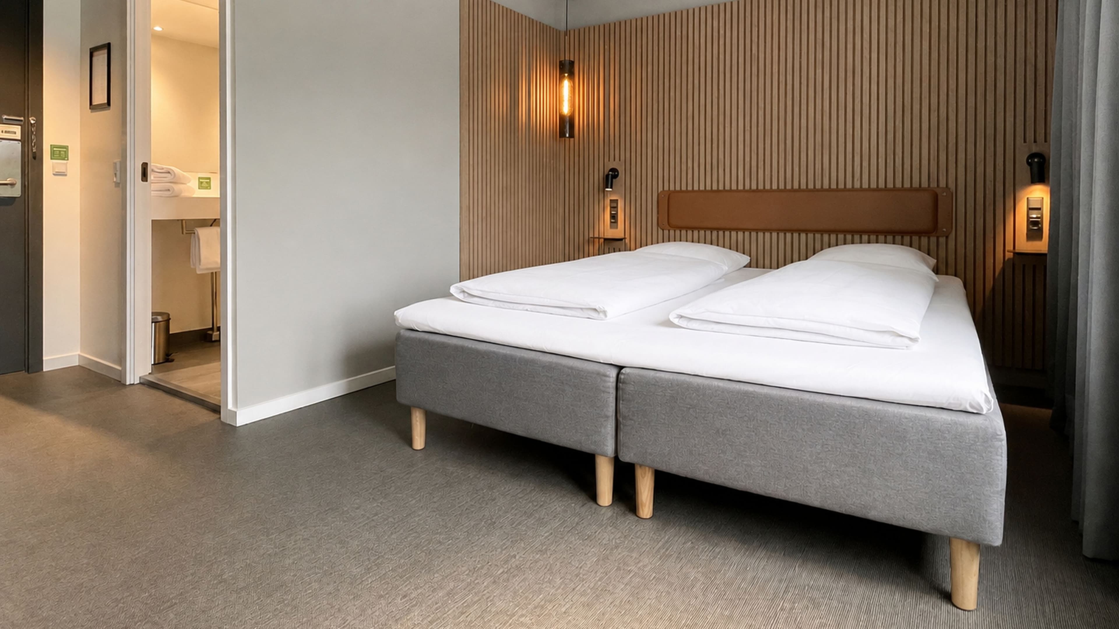 Four Points Flex by Sheraton Koge — 2