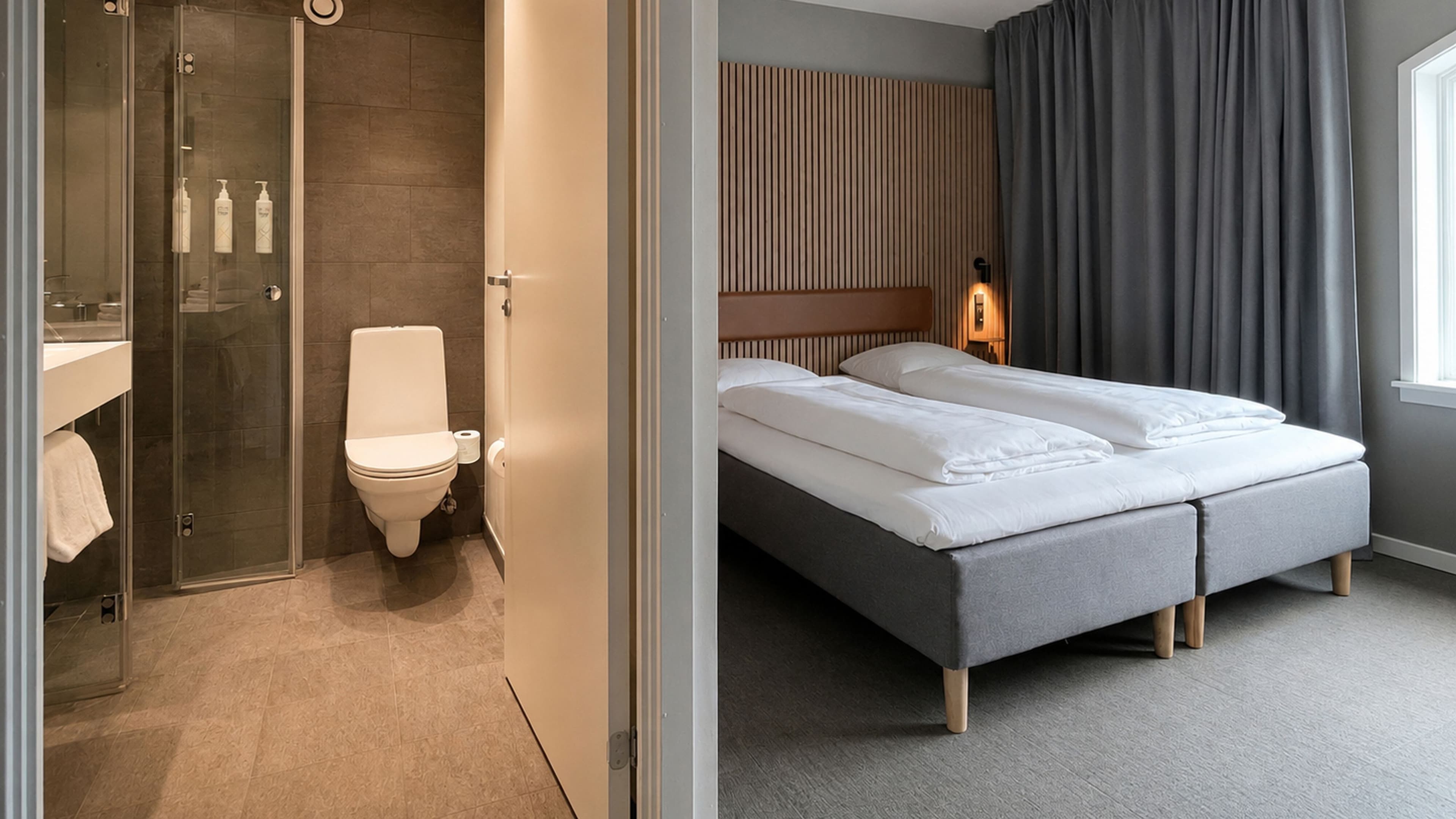 Four Points Flex by Sheraton Koge — 6
