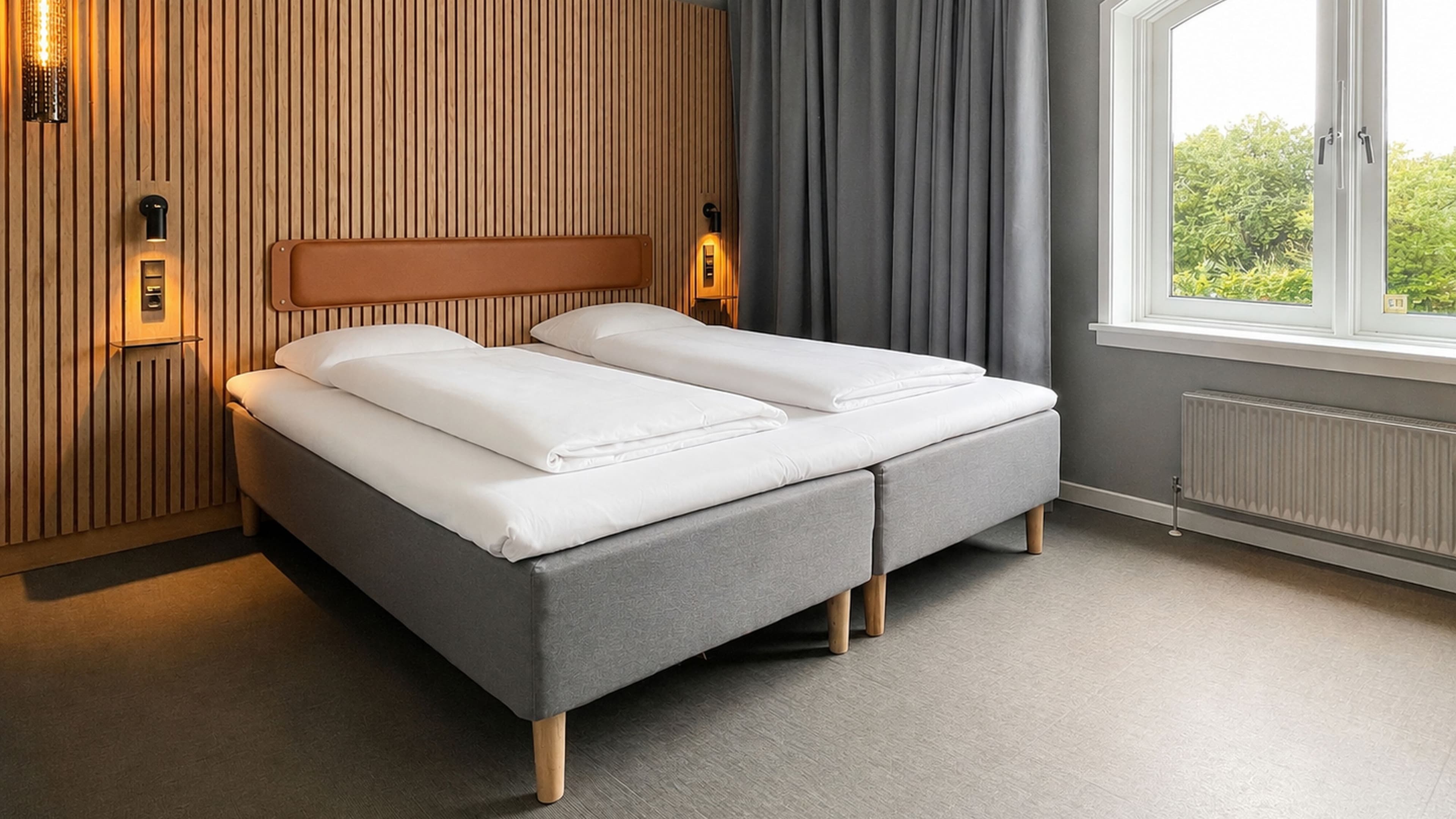 Four Points Flex by Sheraton Koge — 4