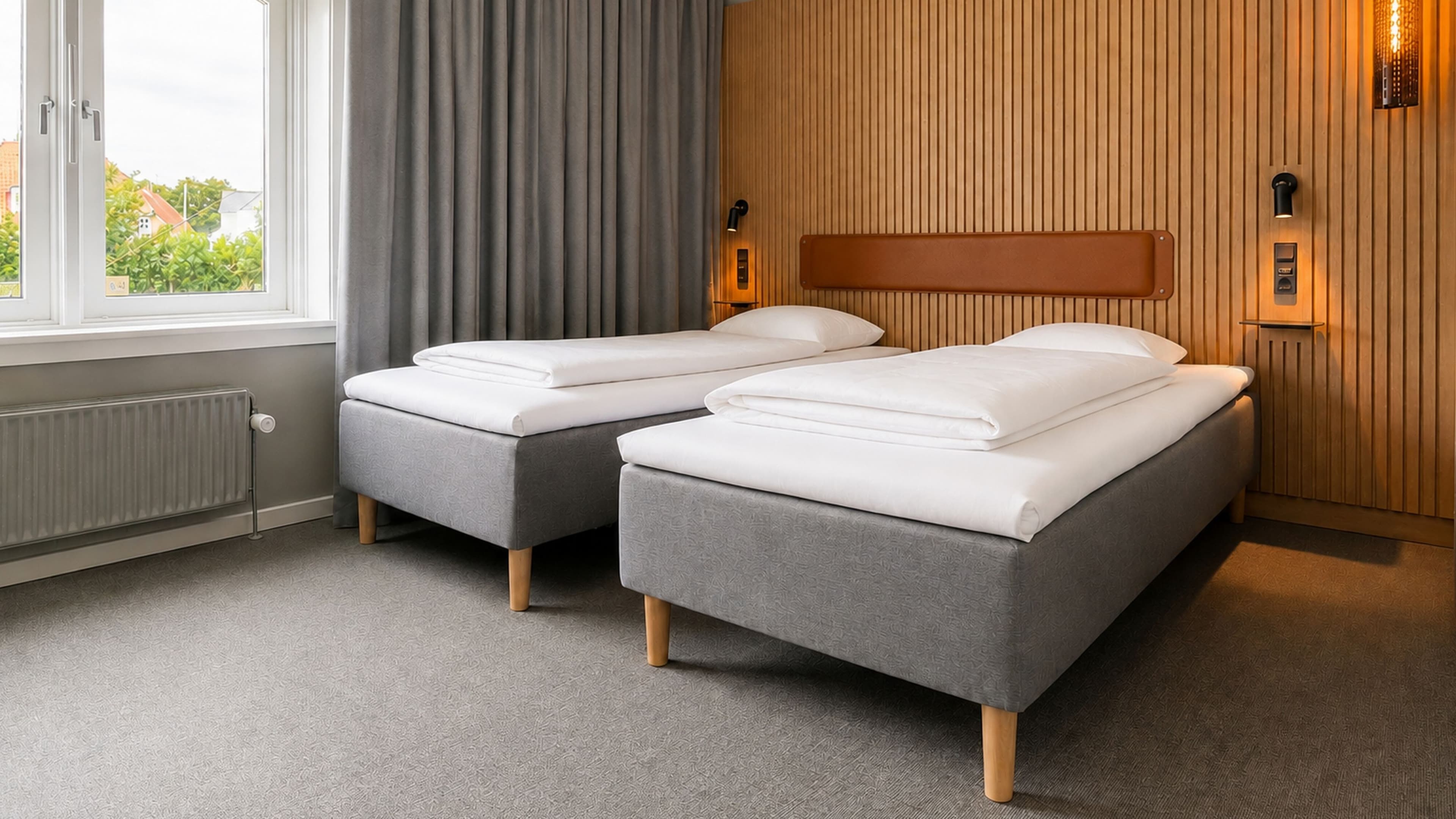 Four Points Flex by Sheraton Koge — 9