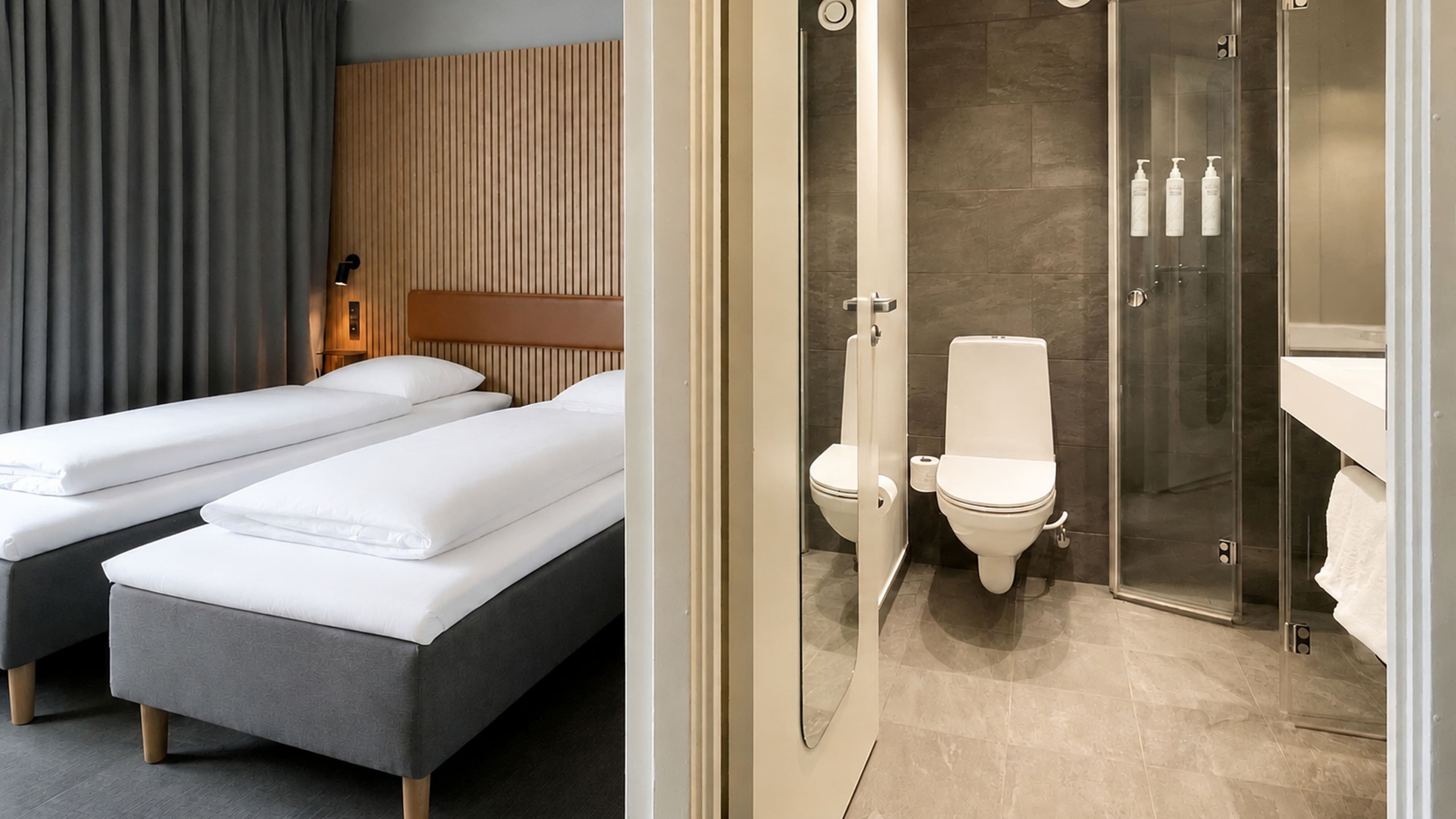 Four Points Flex by Sheraton Koge — 12