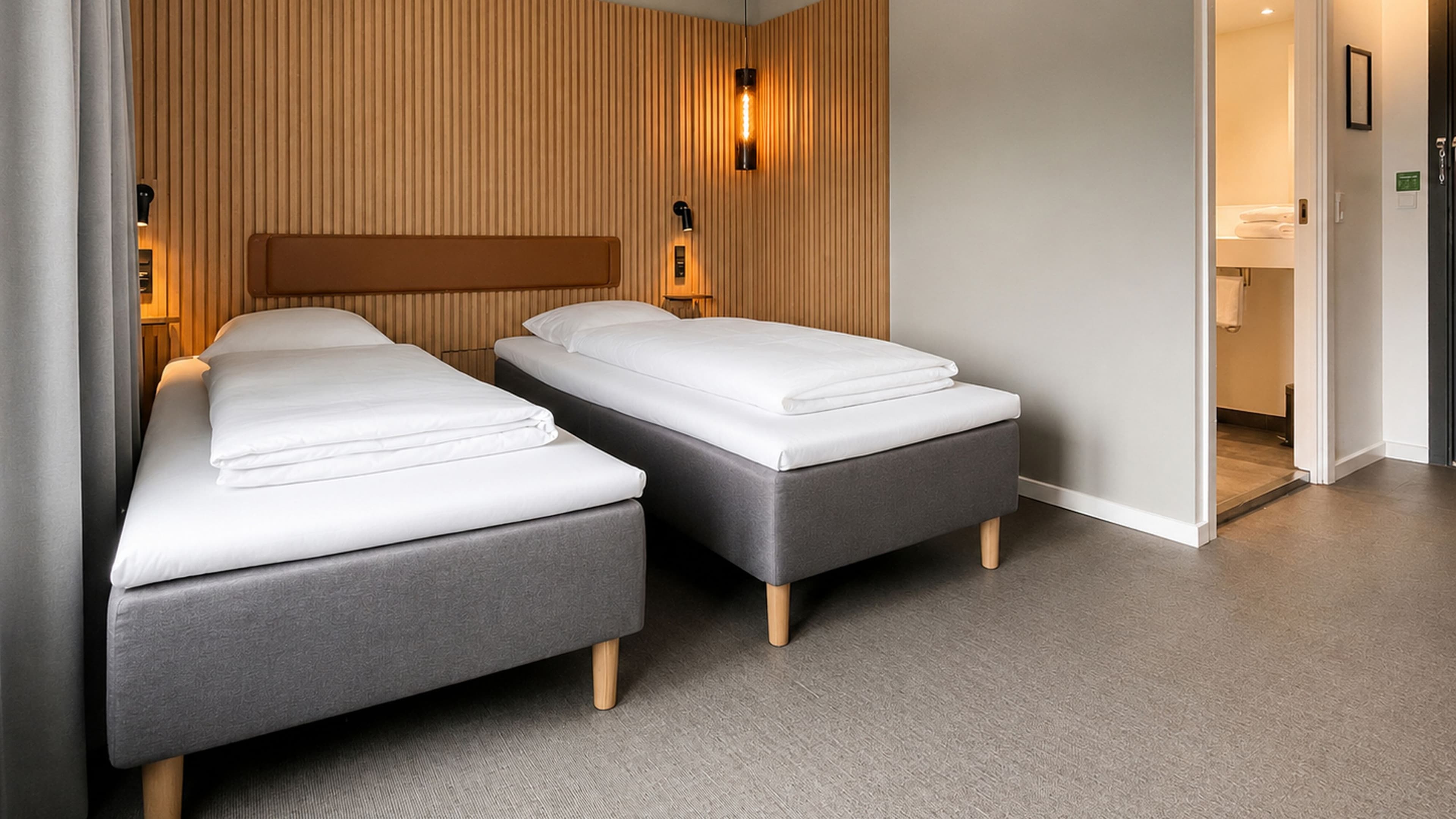 Four Points Flex by Sheraton Koge — 8