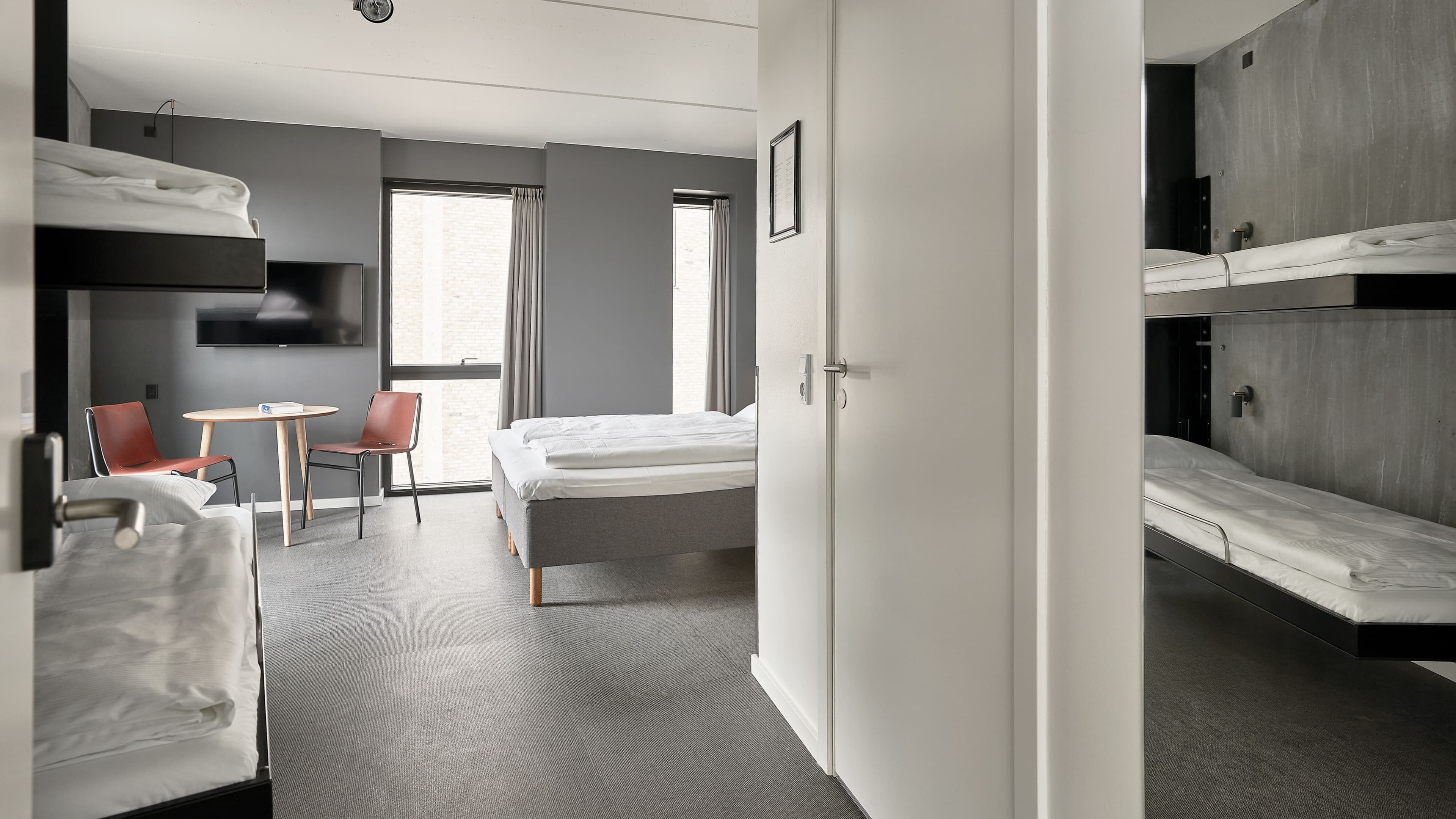 Four Points Flex by Sheraton Copenhagen Arena - Image 2