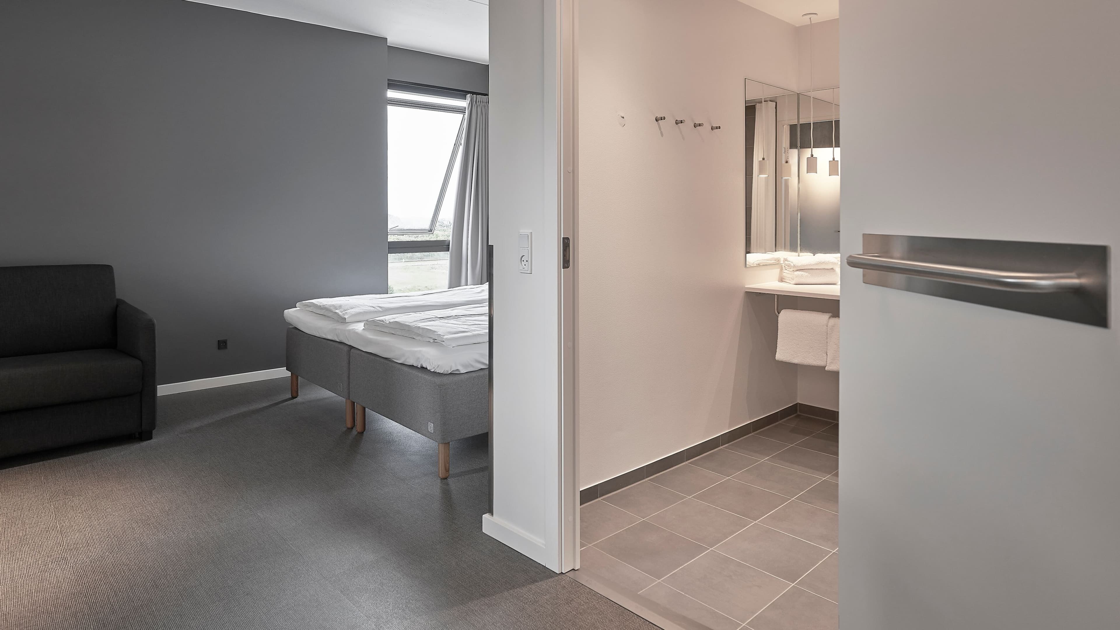 Four Points Flex by Sheraton Copenhagen Arena - Image 4