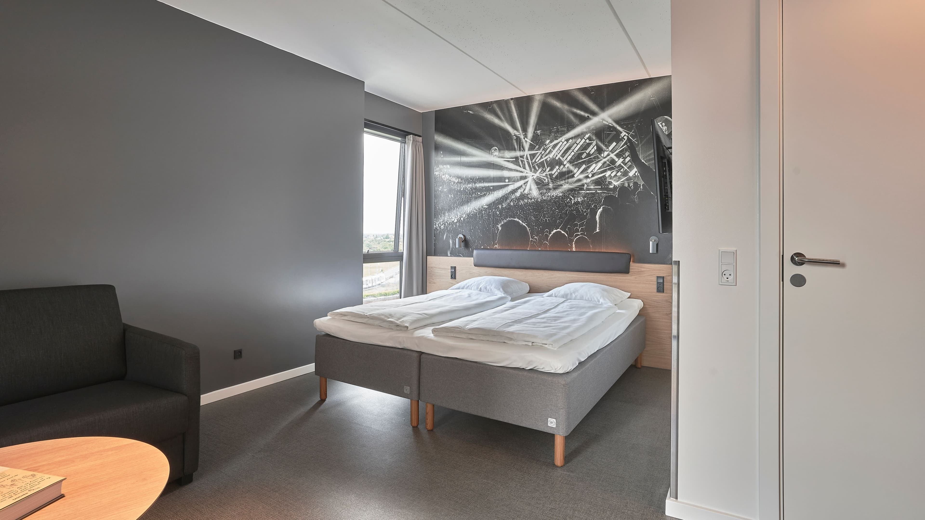 Four Points Flex by Sheraton Copenhagen Arena - Image 5