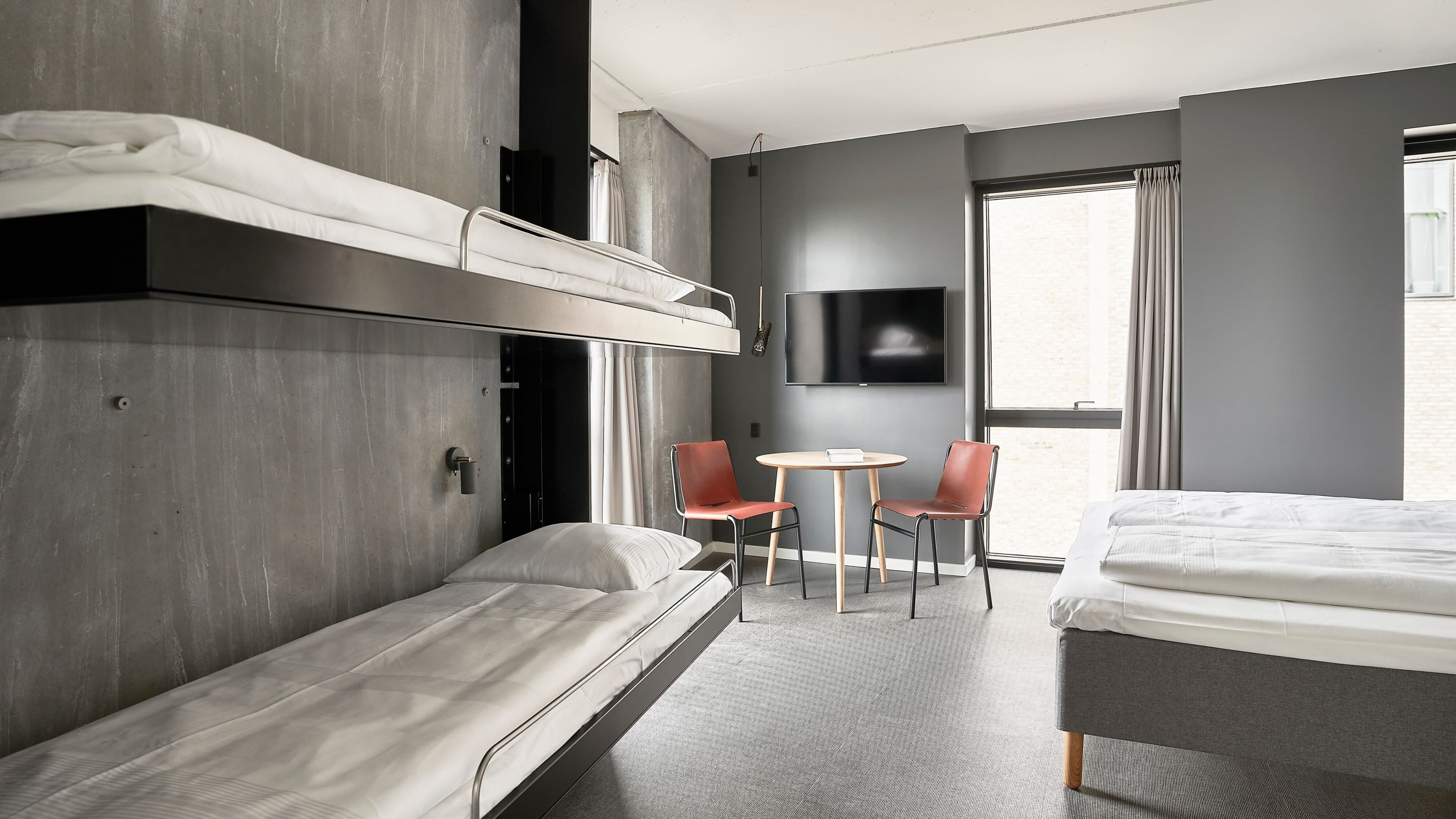 Four Points Flex by Sheraton Copenhagen Arena - Image 3