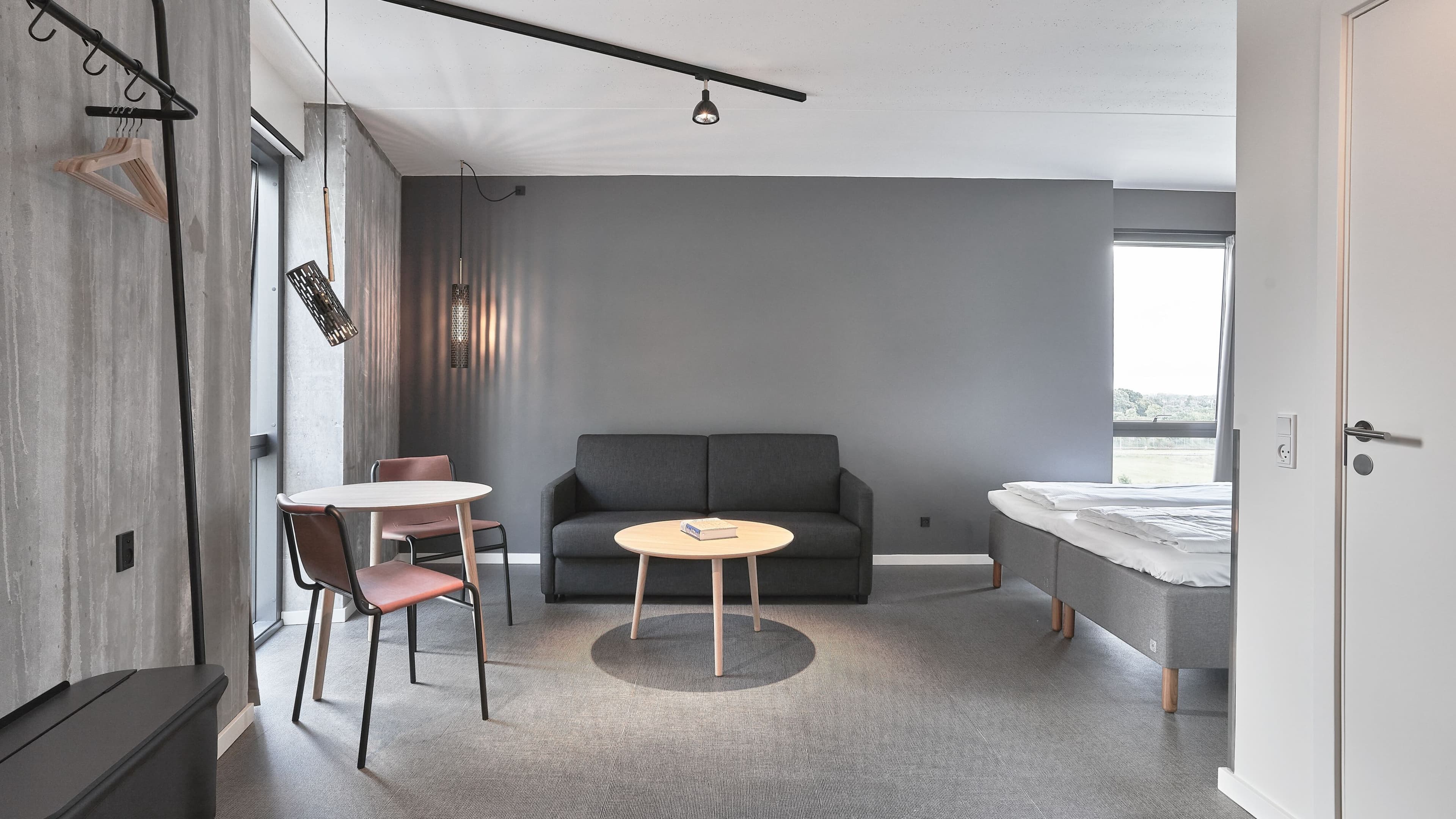 Four Points Flex by Sheraton Copenhagen Arena — 7