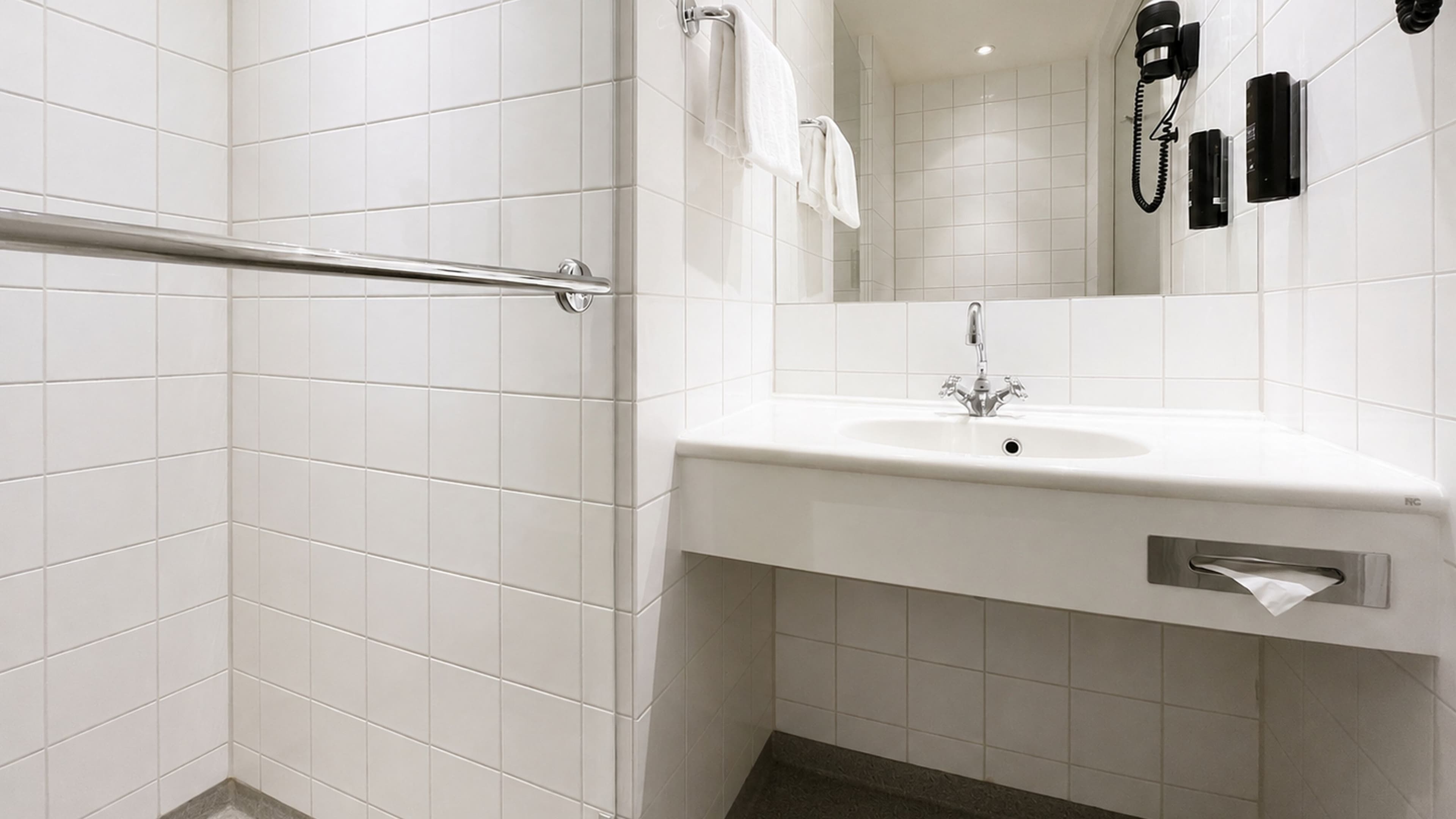 Four Points Flex by Sheraton Roskilde — 10