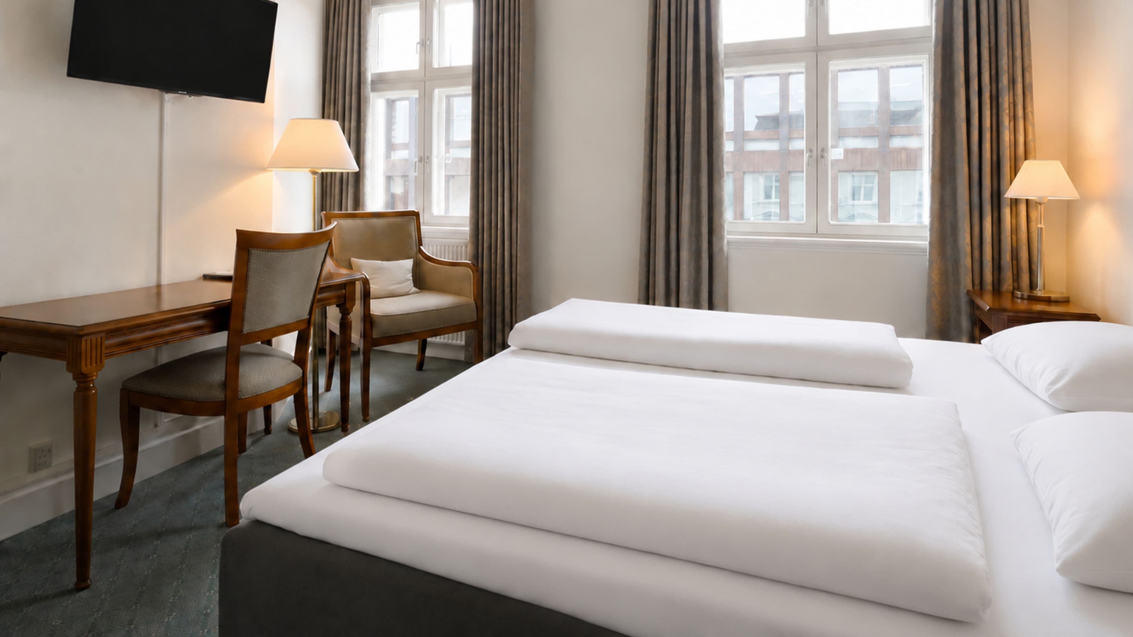 Four Points Flex by Sheraton Roskilde — 3