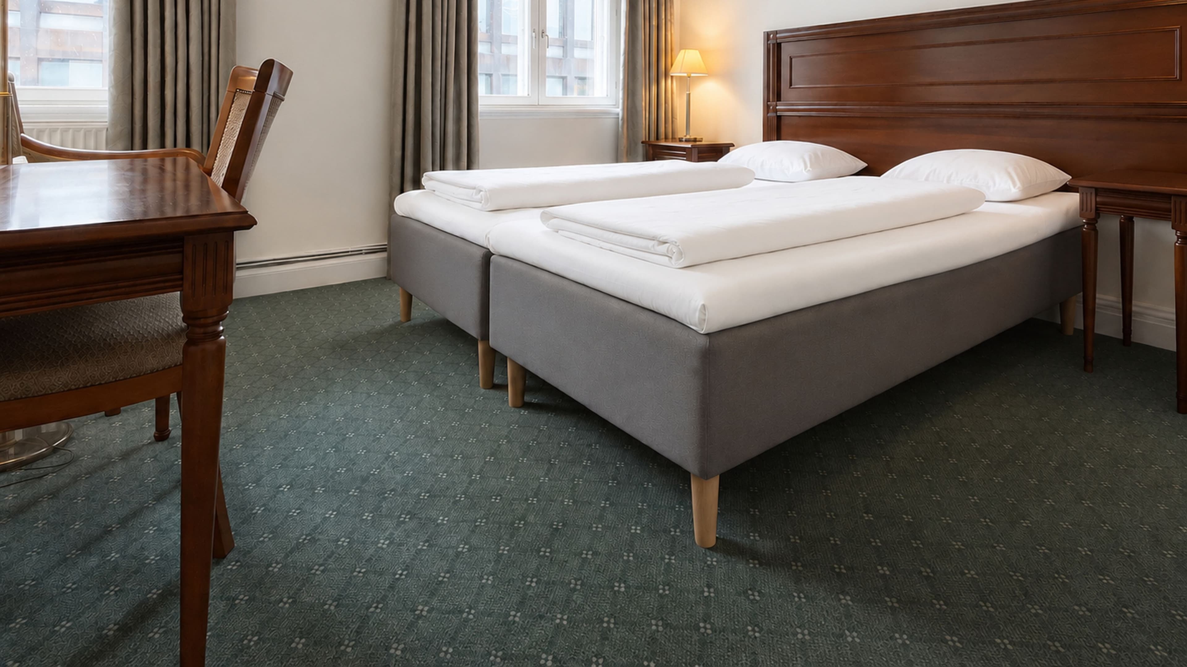 Four Points Flex by Sheraton Roskilde — 2