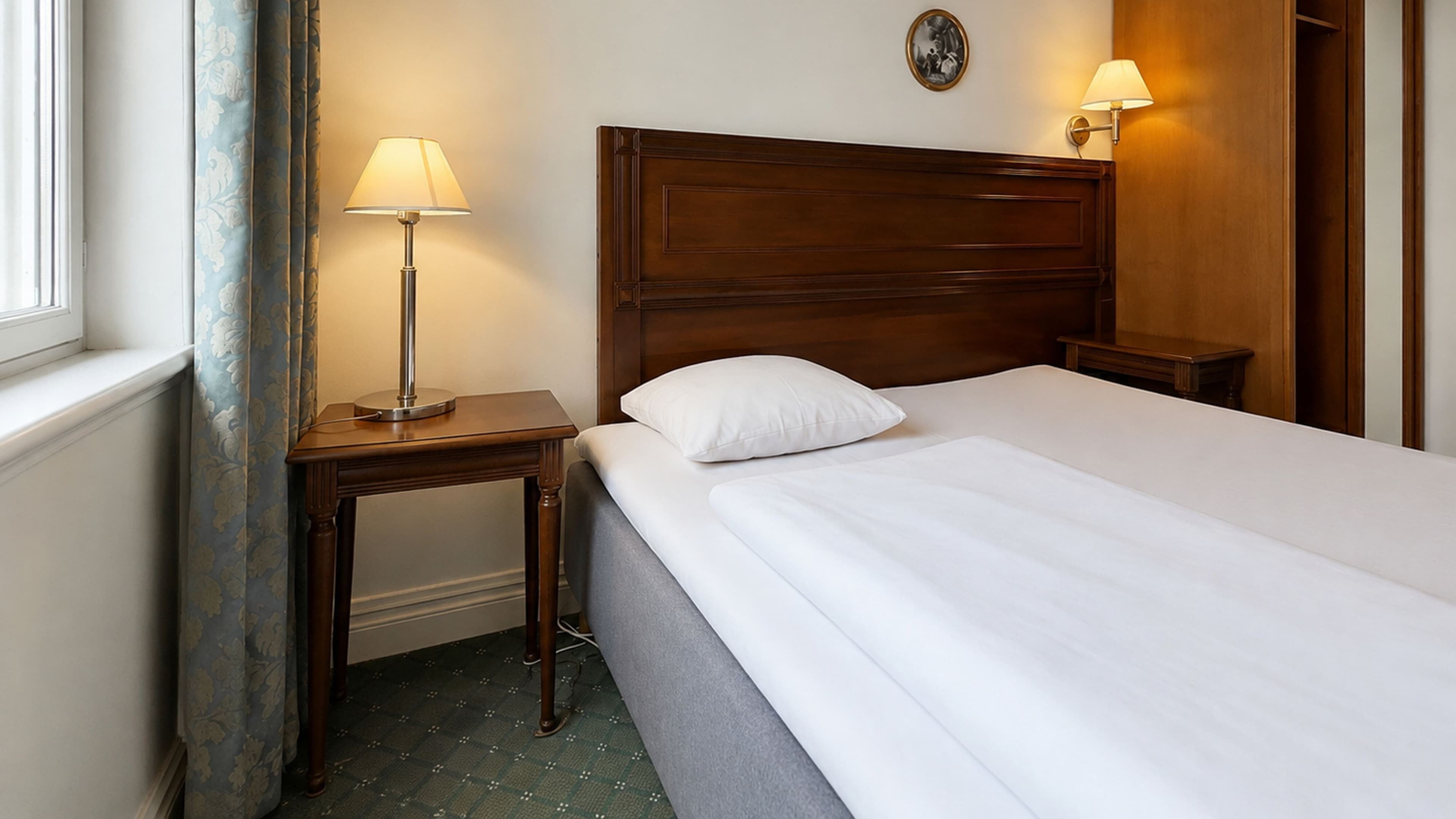 Four Points Flex by Sheraton Roskilde — 5