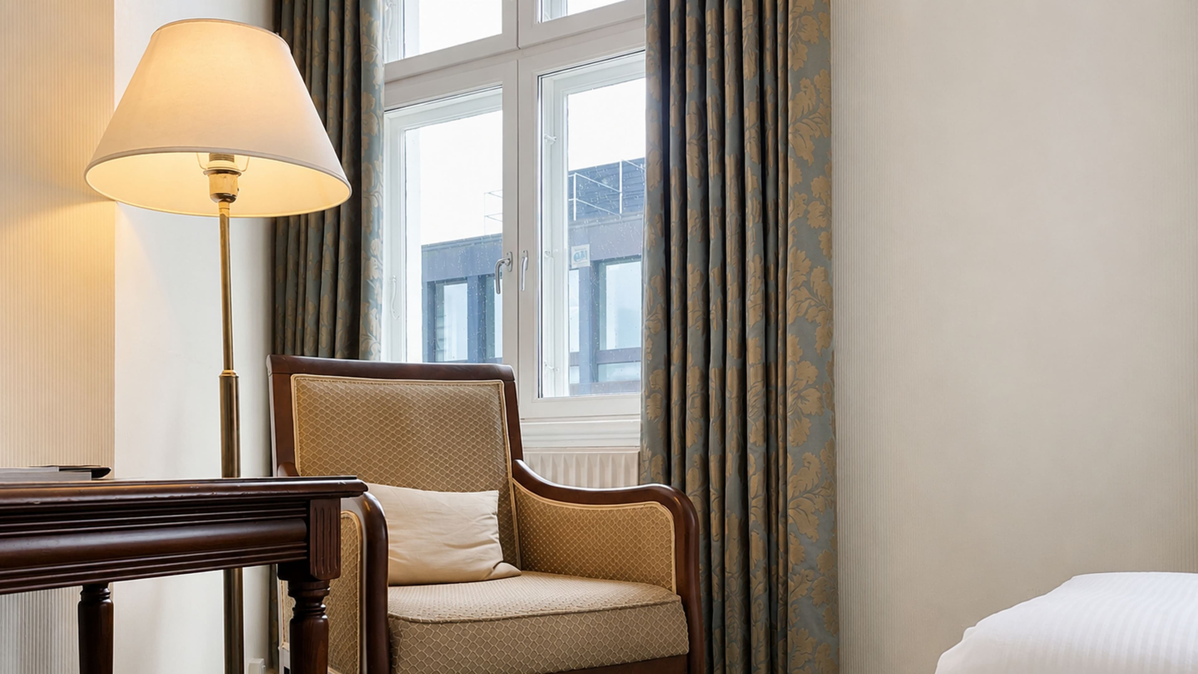 Four Points Flex by Sheraton Roskilde — 4