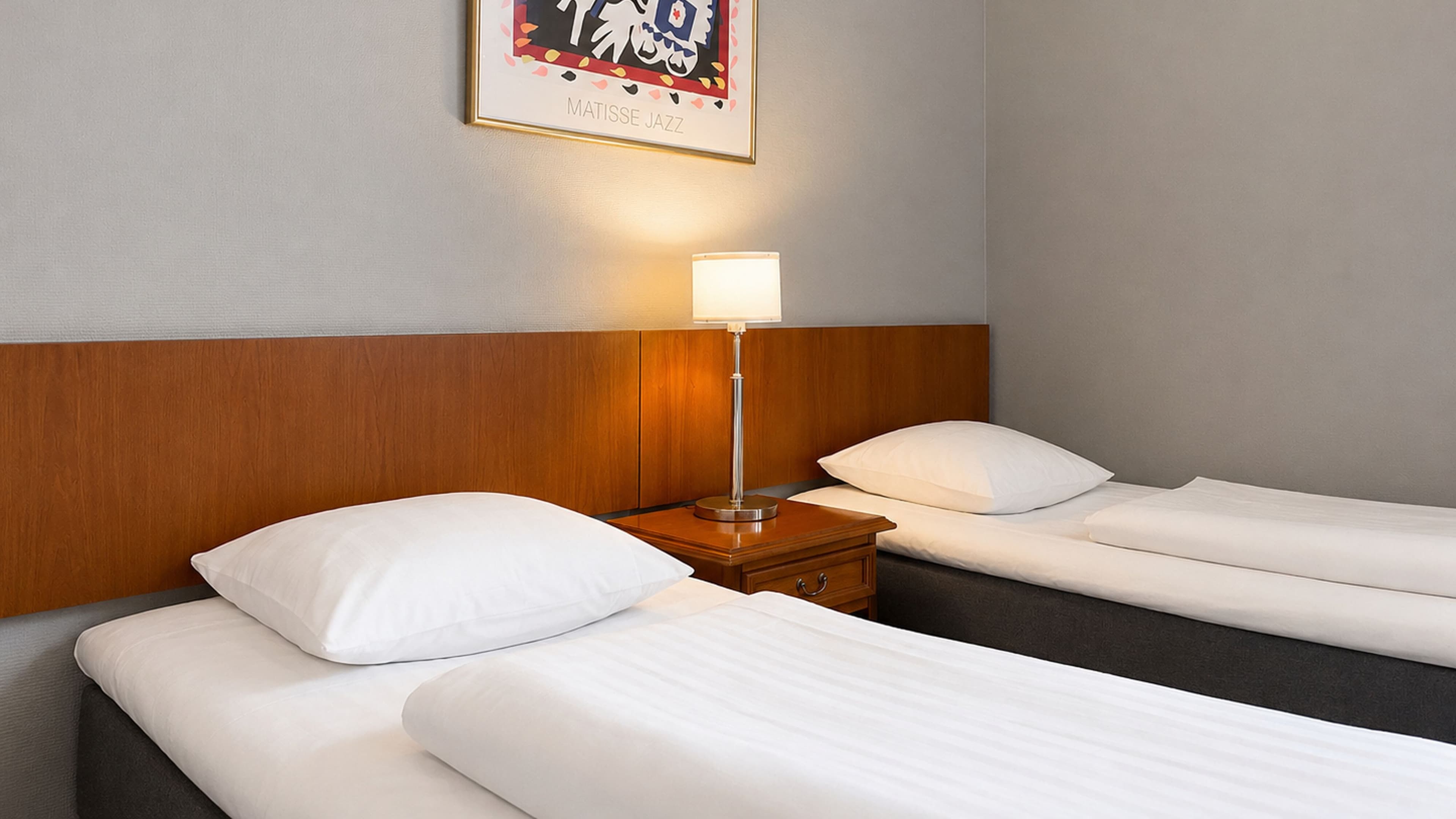 Four Points Flex by Sheraton Roskilde — 8