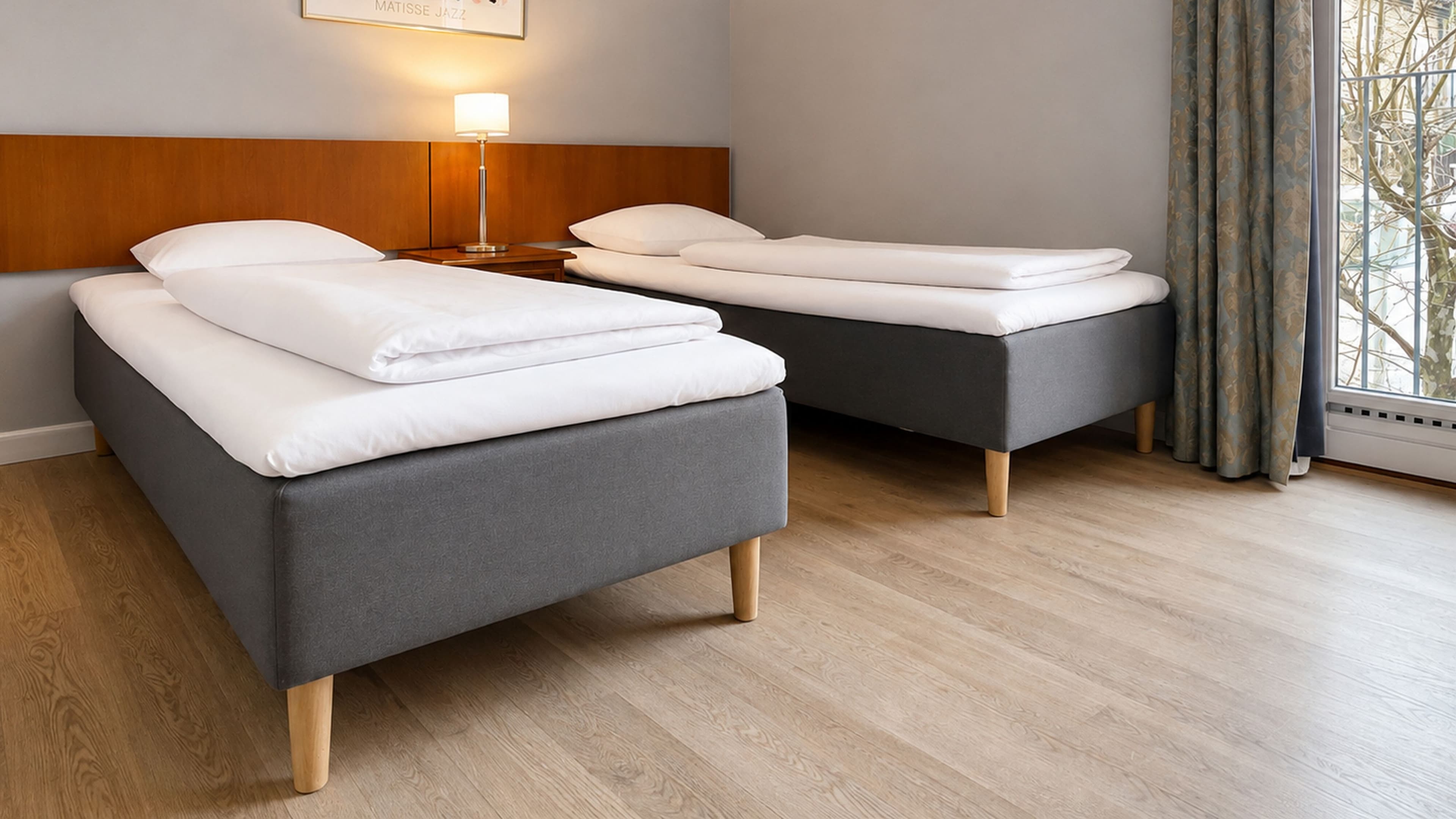 Four Points Flex by Sheraton Roskilde — 7
