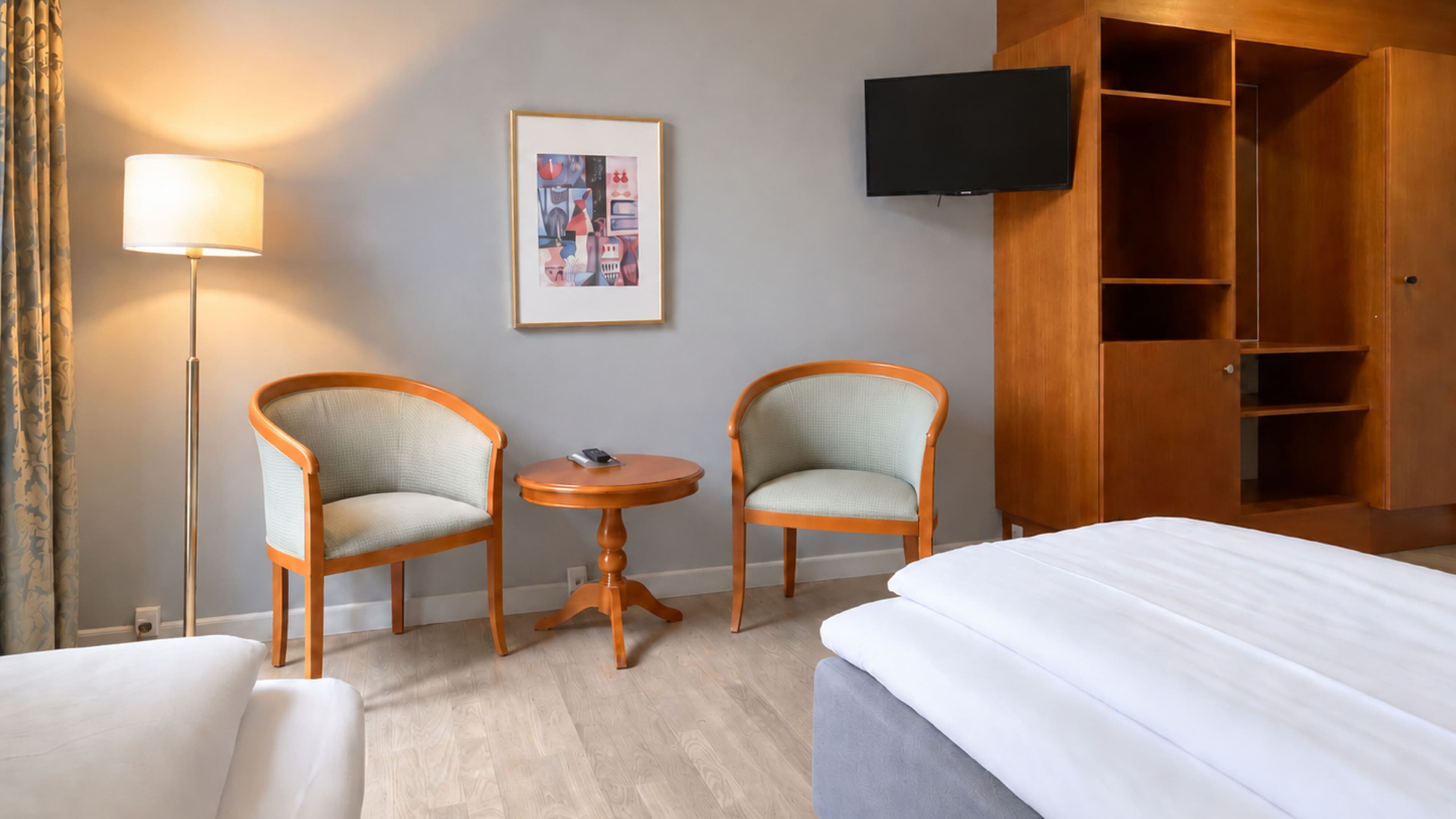Four Points Flex by Sheraton Roskilde — 6