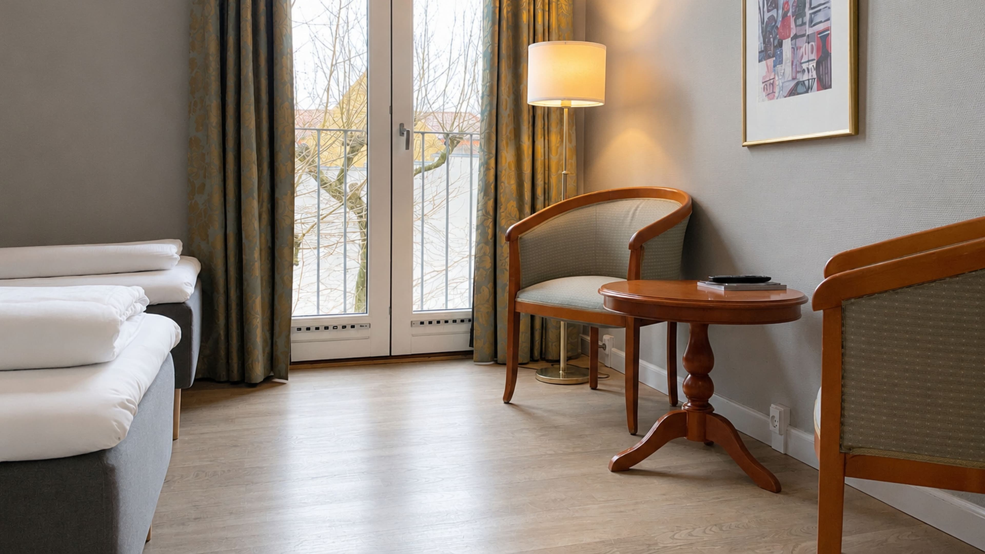 Four Points Flex by Sheraton Roskilde — 9
