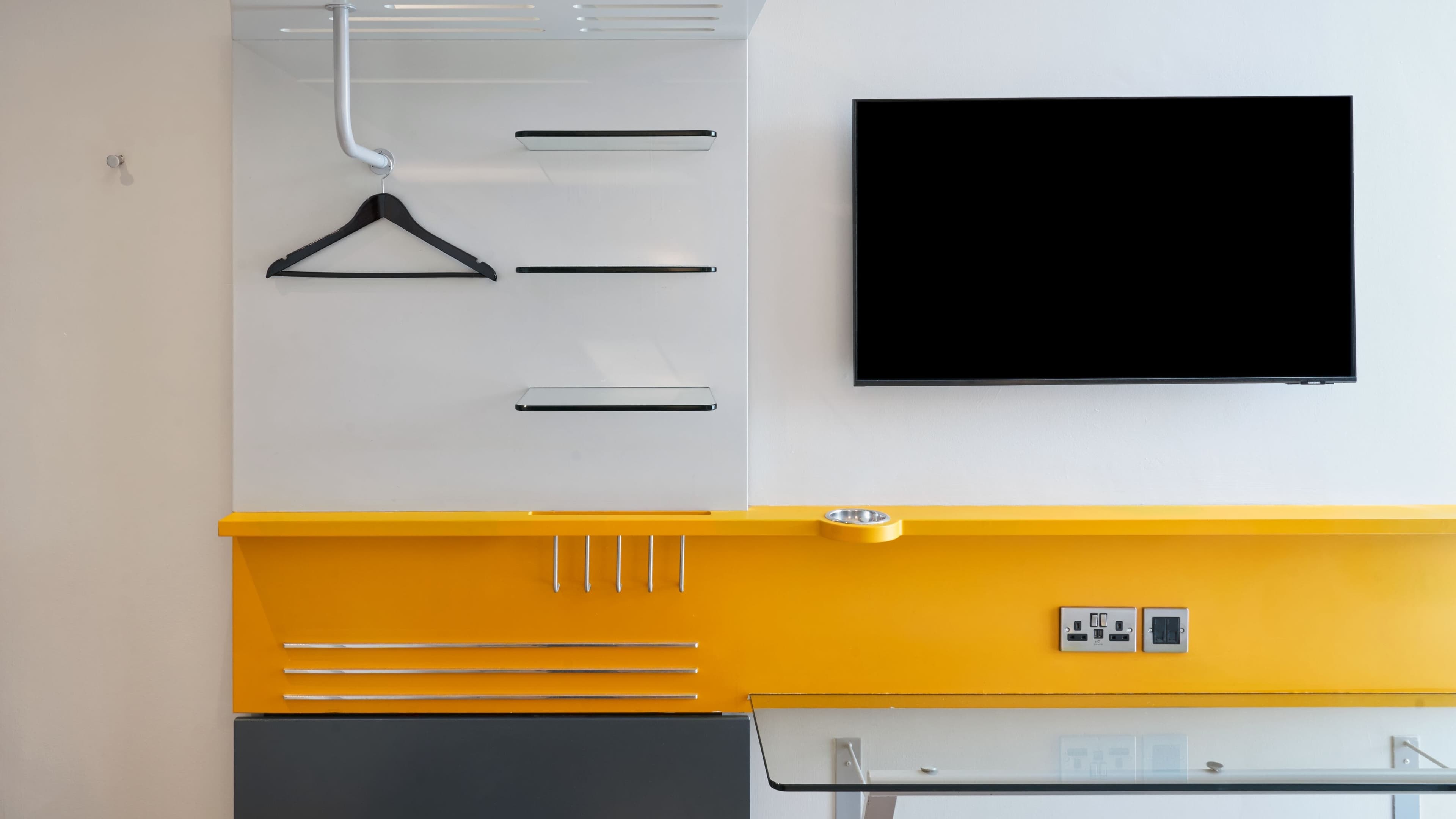 Four Points Flex by Sheraton Cardiff — 6
