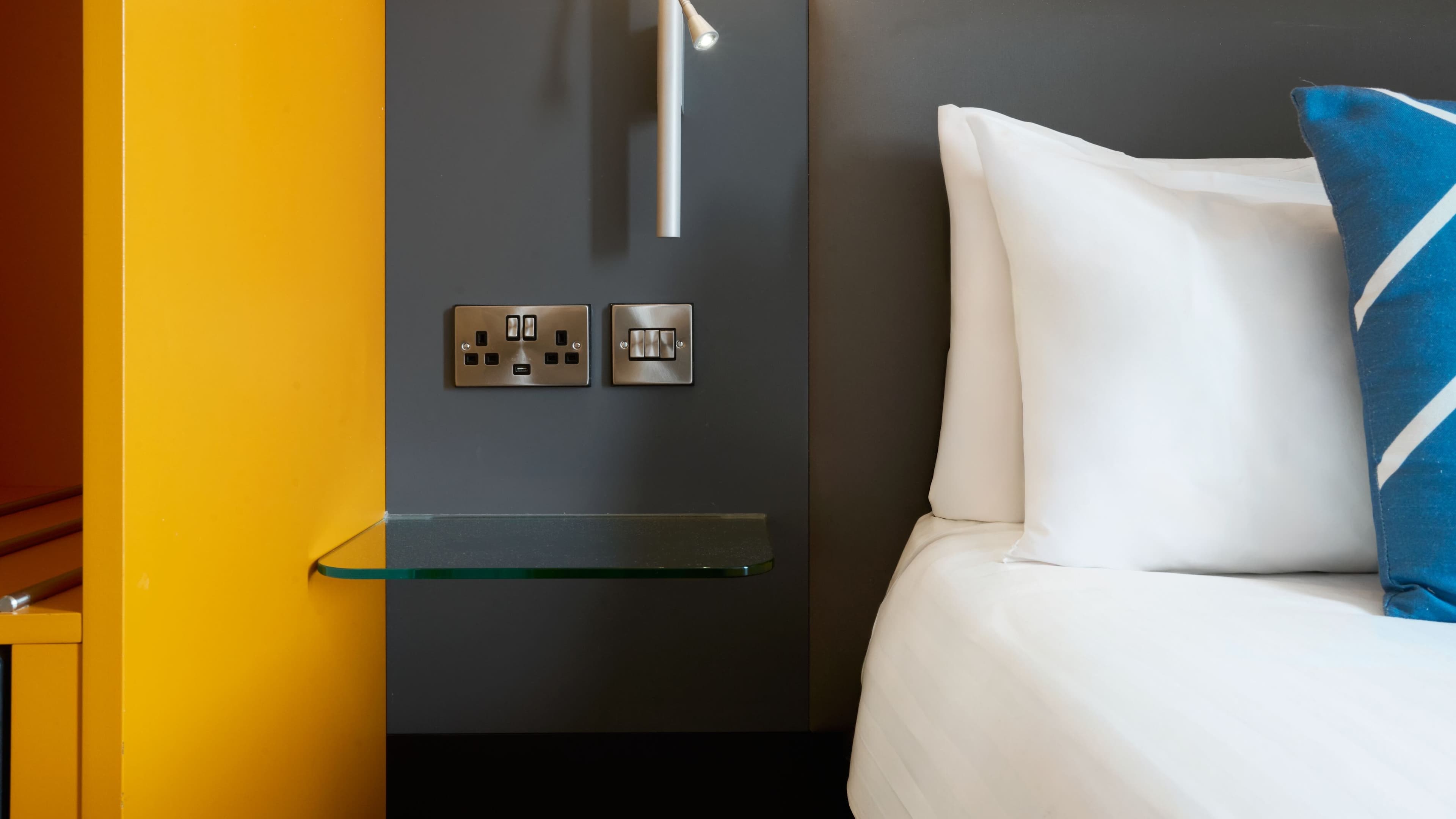 Four Points Flex by Sheraton Cardiff — 5