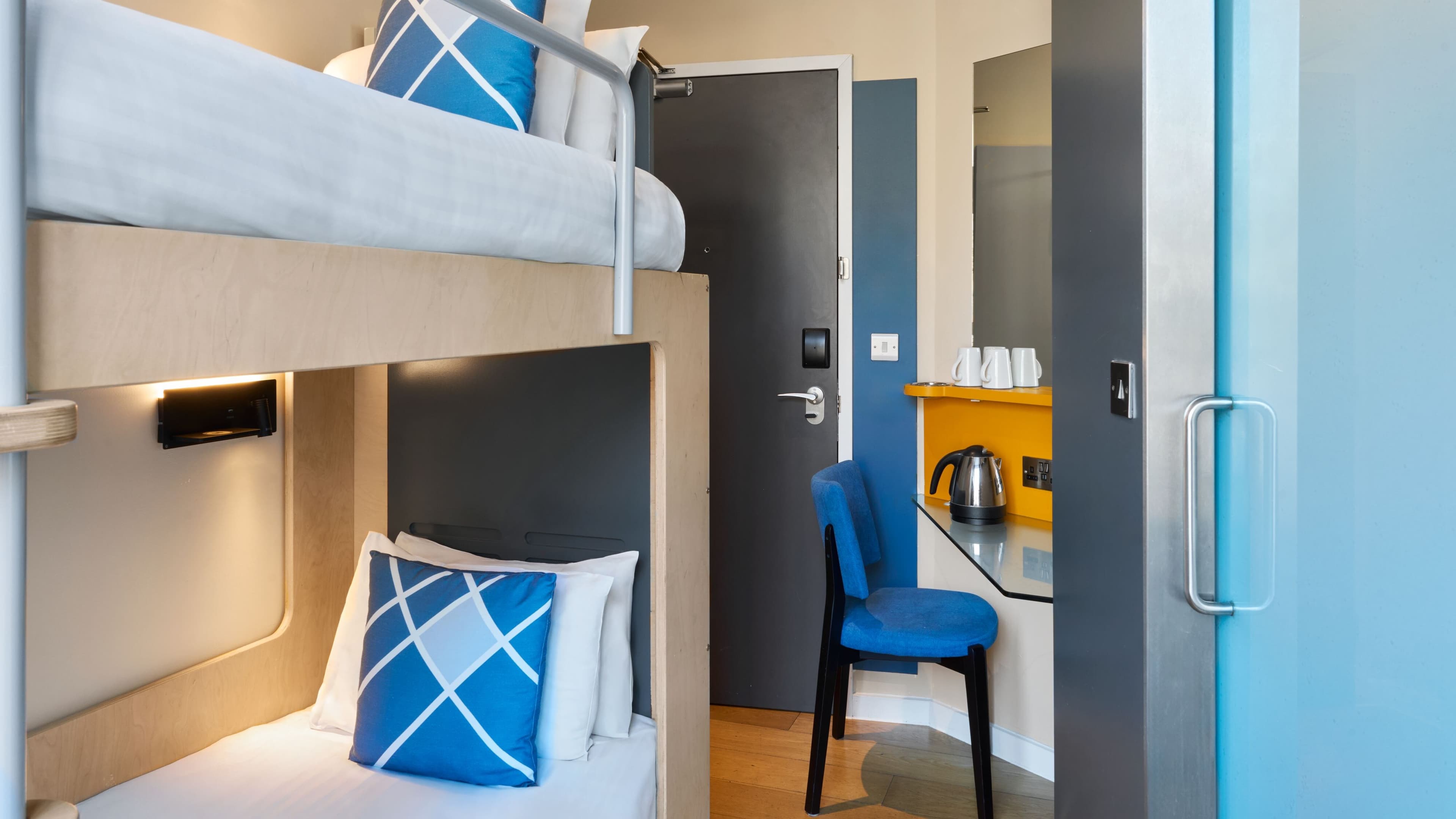 Four Points Flex by Sheraton Cardiff — 12