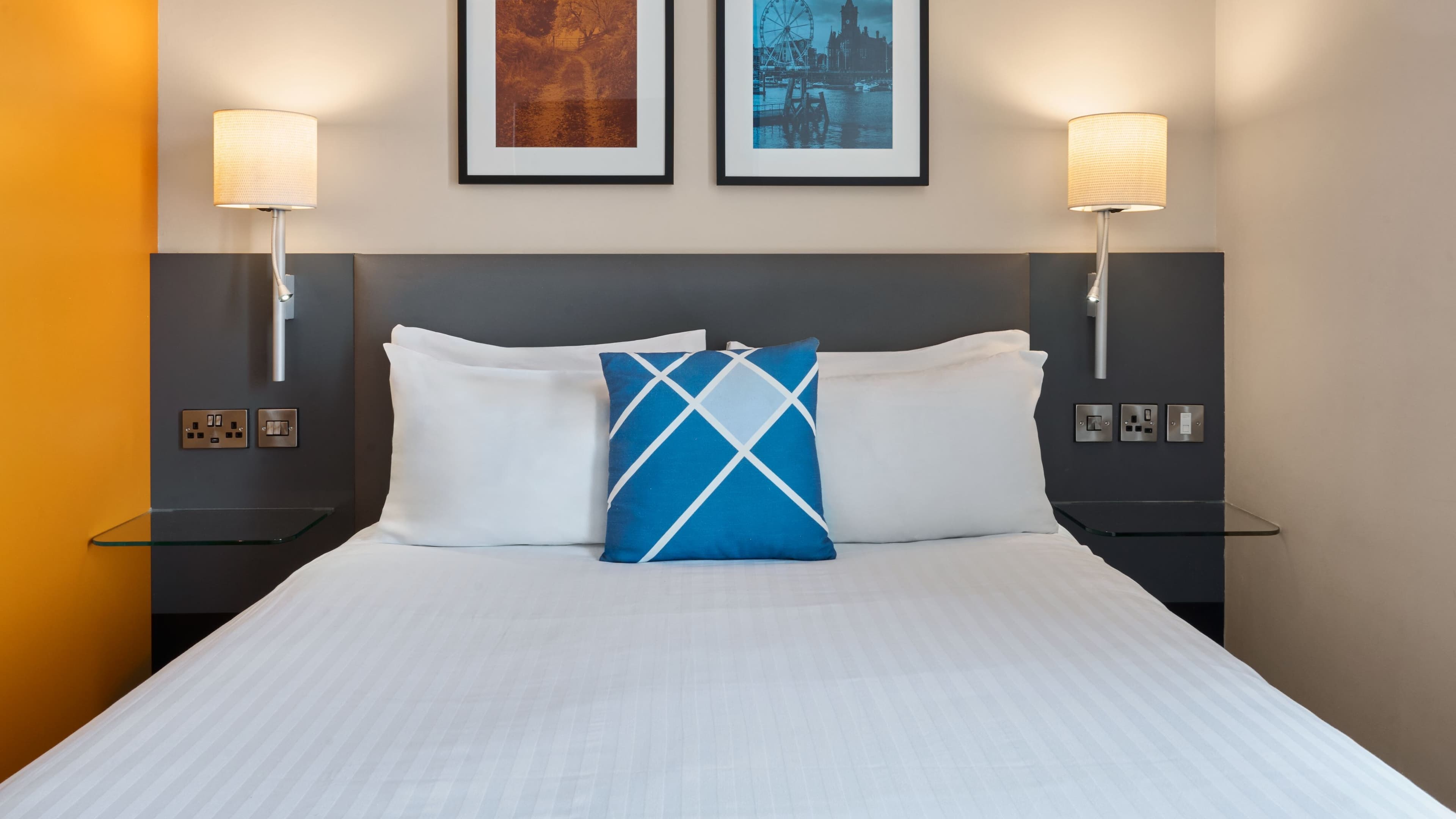 Four Points Flex by Sheraton Cardiff — 6