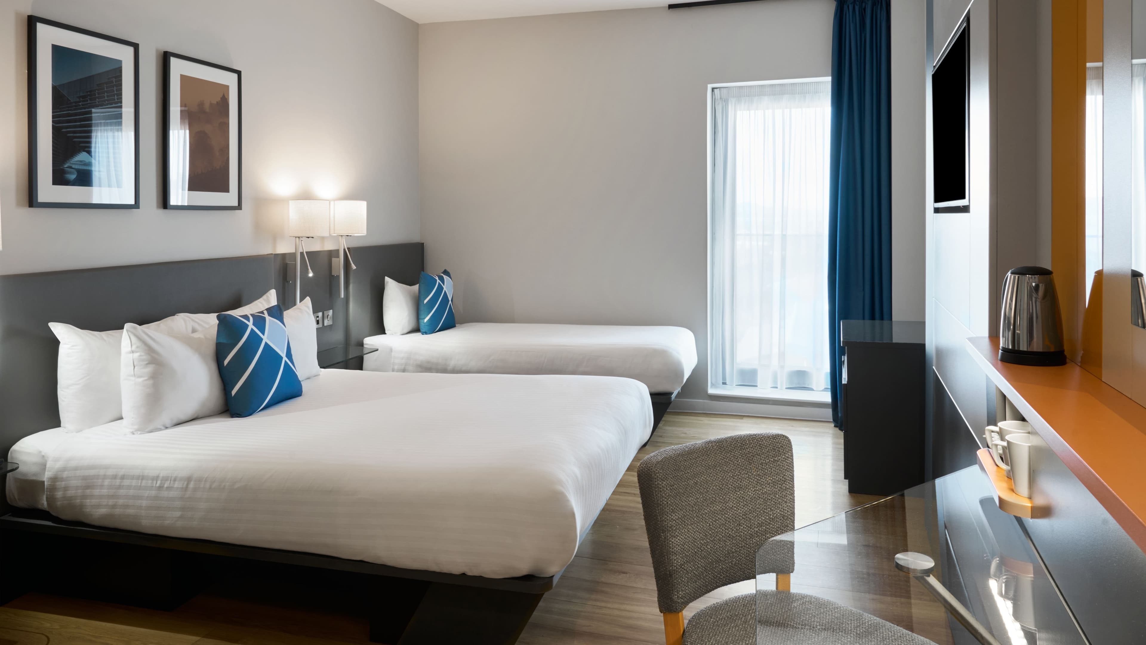 Four Points Flex by Sheraton Dundee — 12