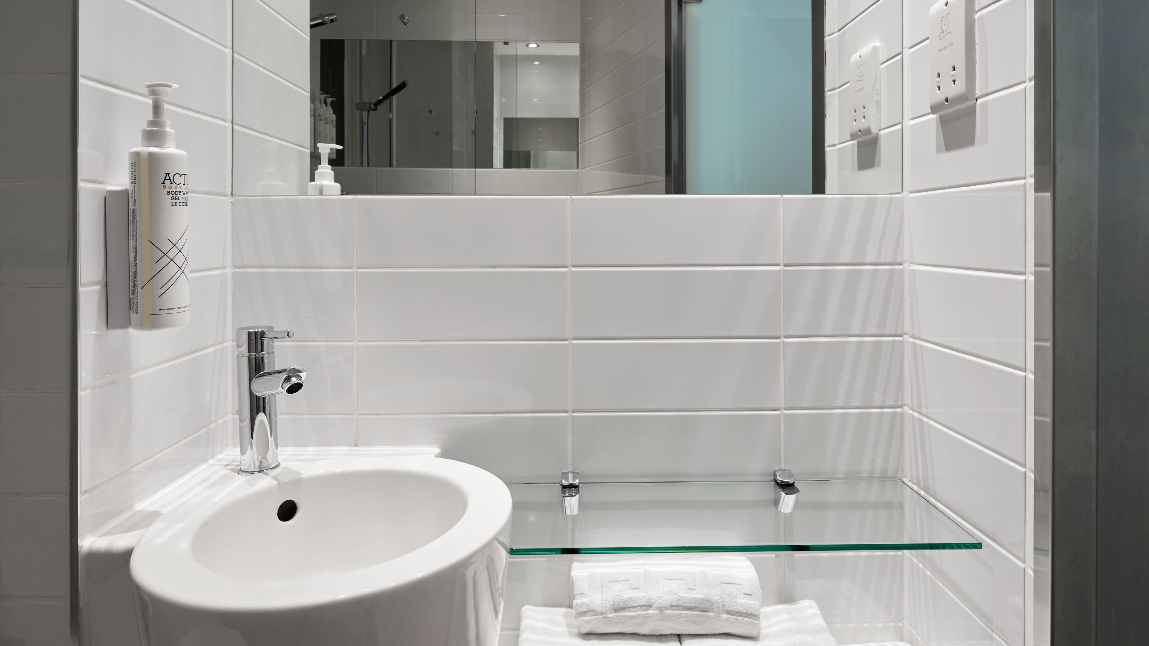 Four Points Flex by Sheraton Dundee — 10