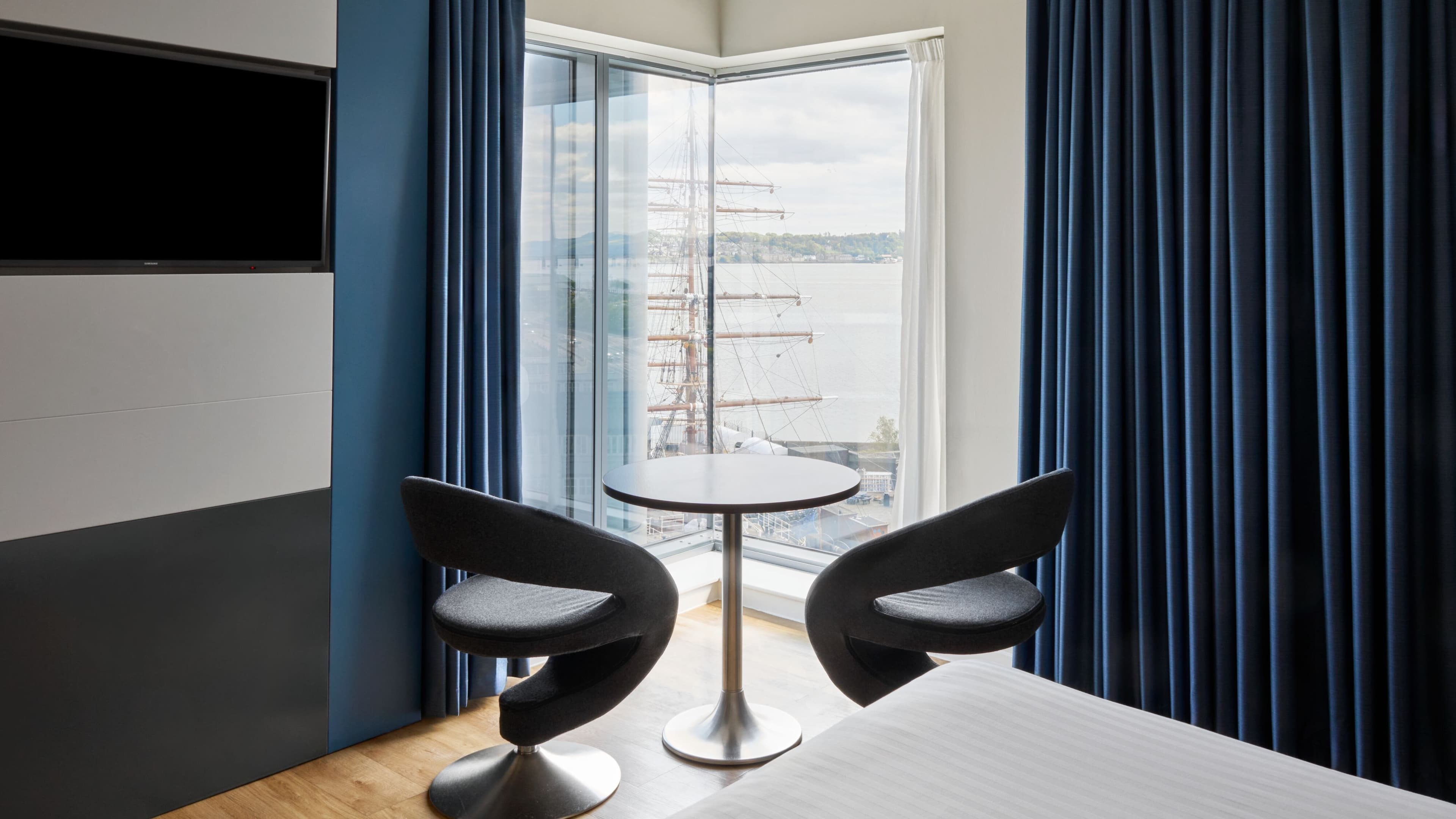 Four Points Flex by Sheraton Dundee — 6