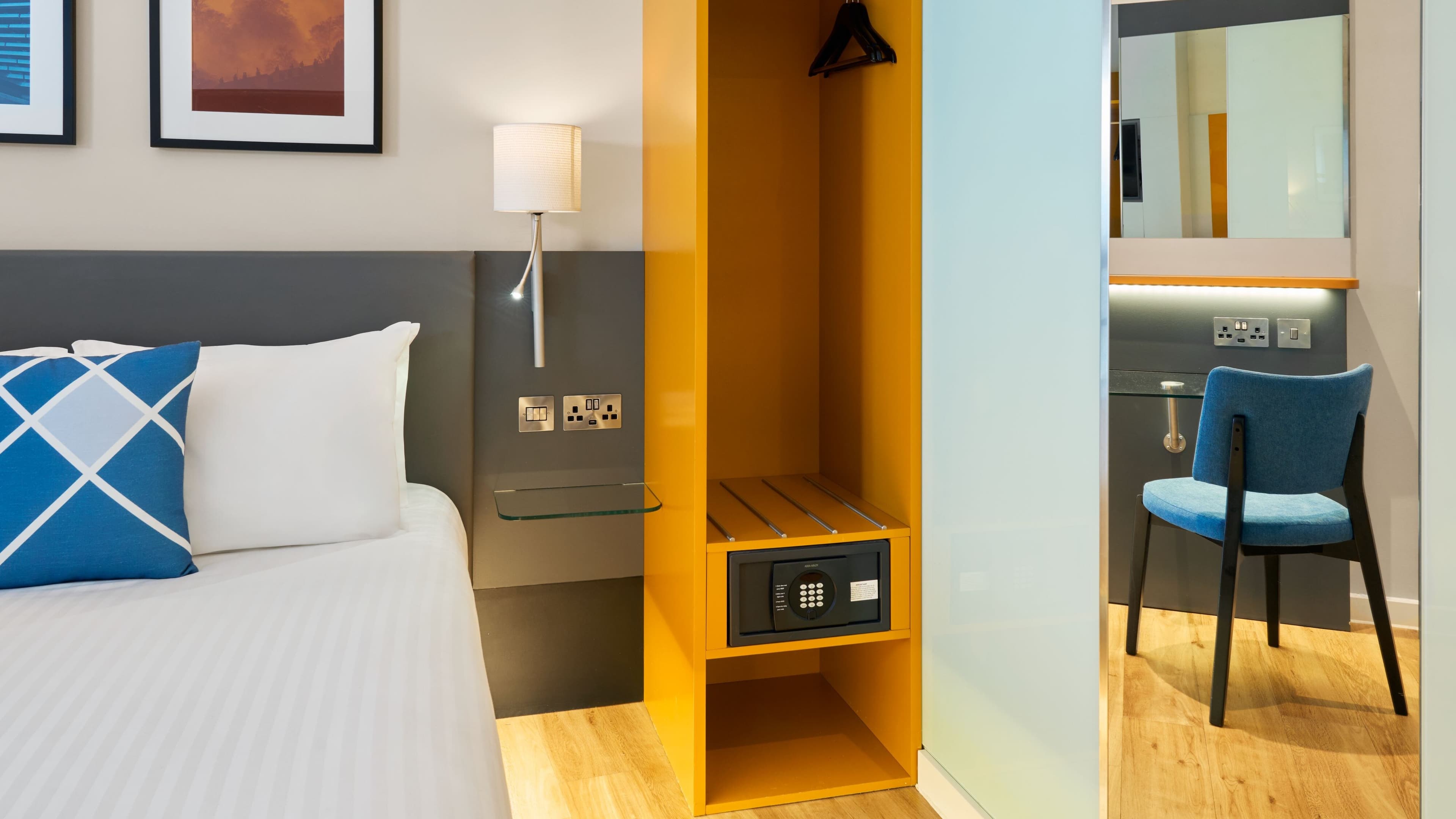 Four Points Flex by Sheraton Dundee — 18