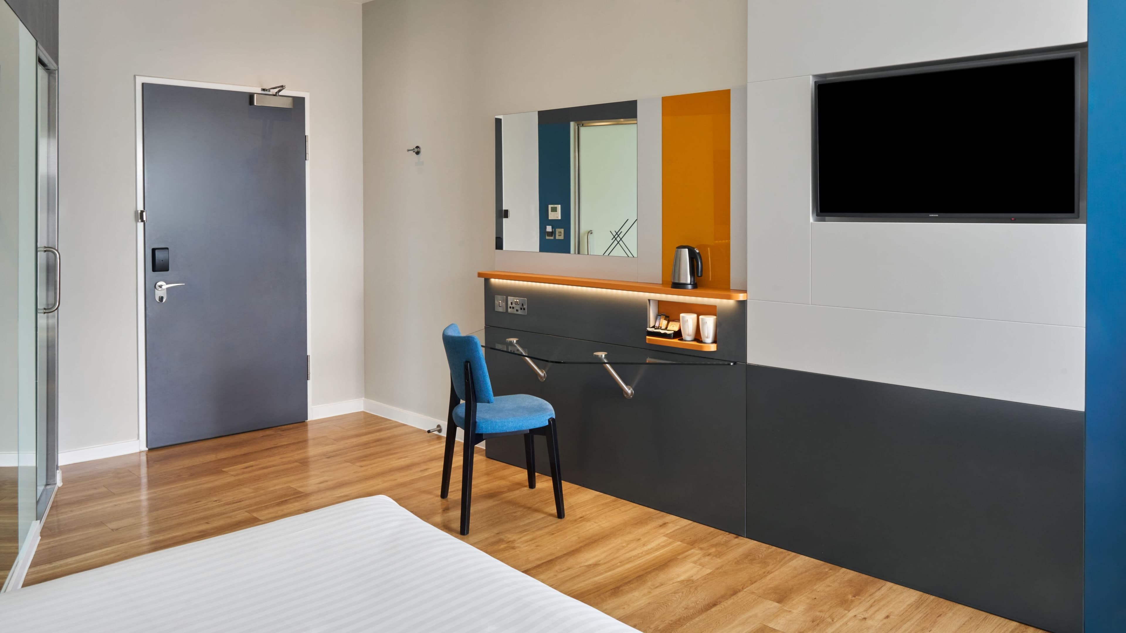Four Points Flex by Sheraton Dundee — 19