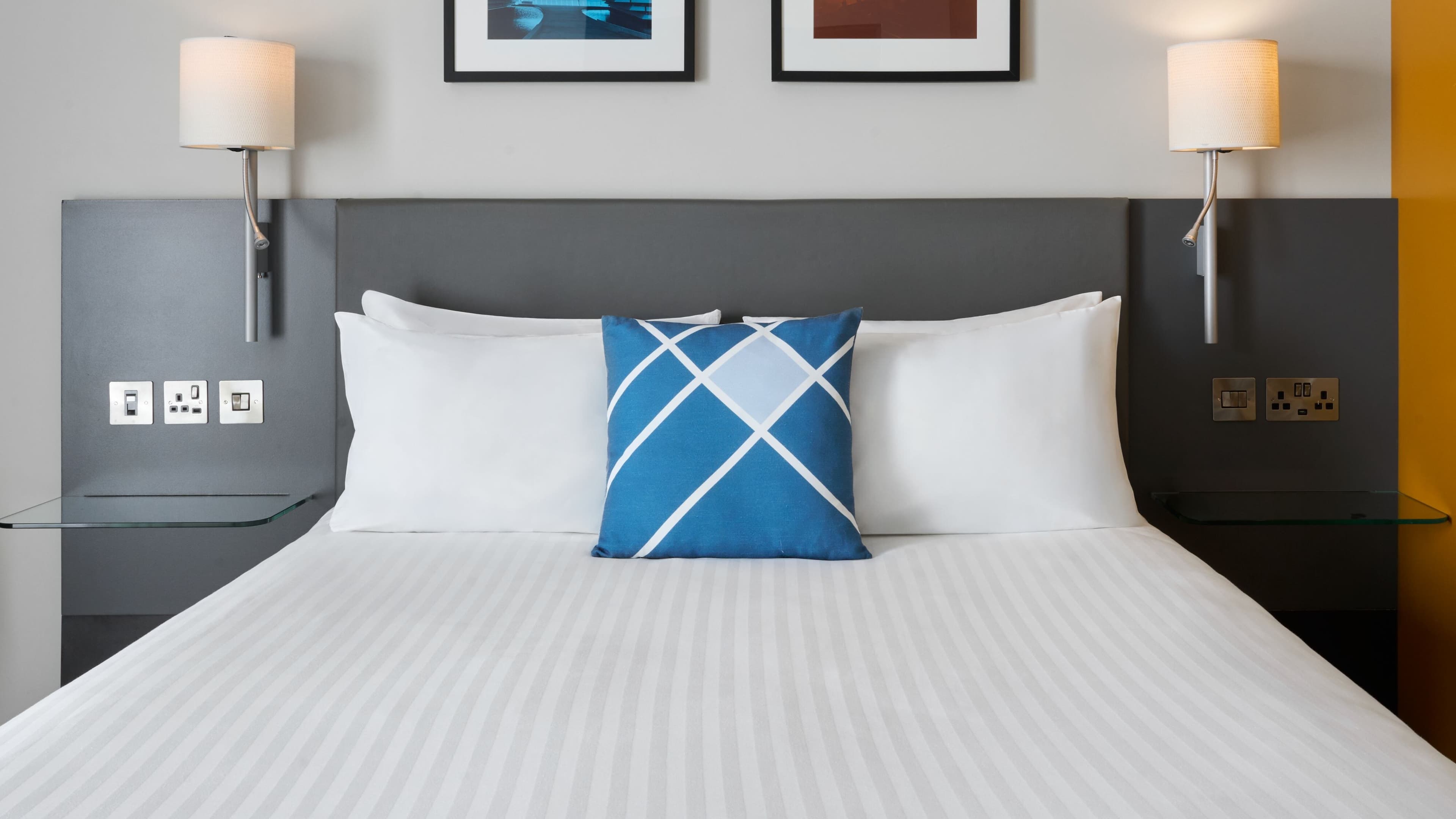 Four Points Flex by Sheraton Dundee — 5
