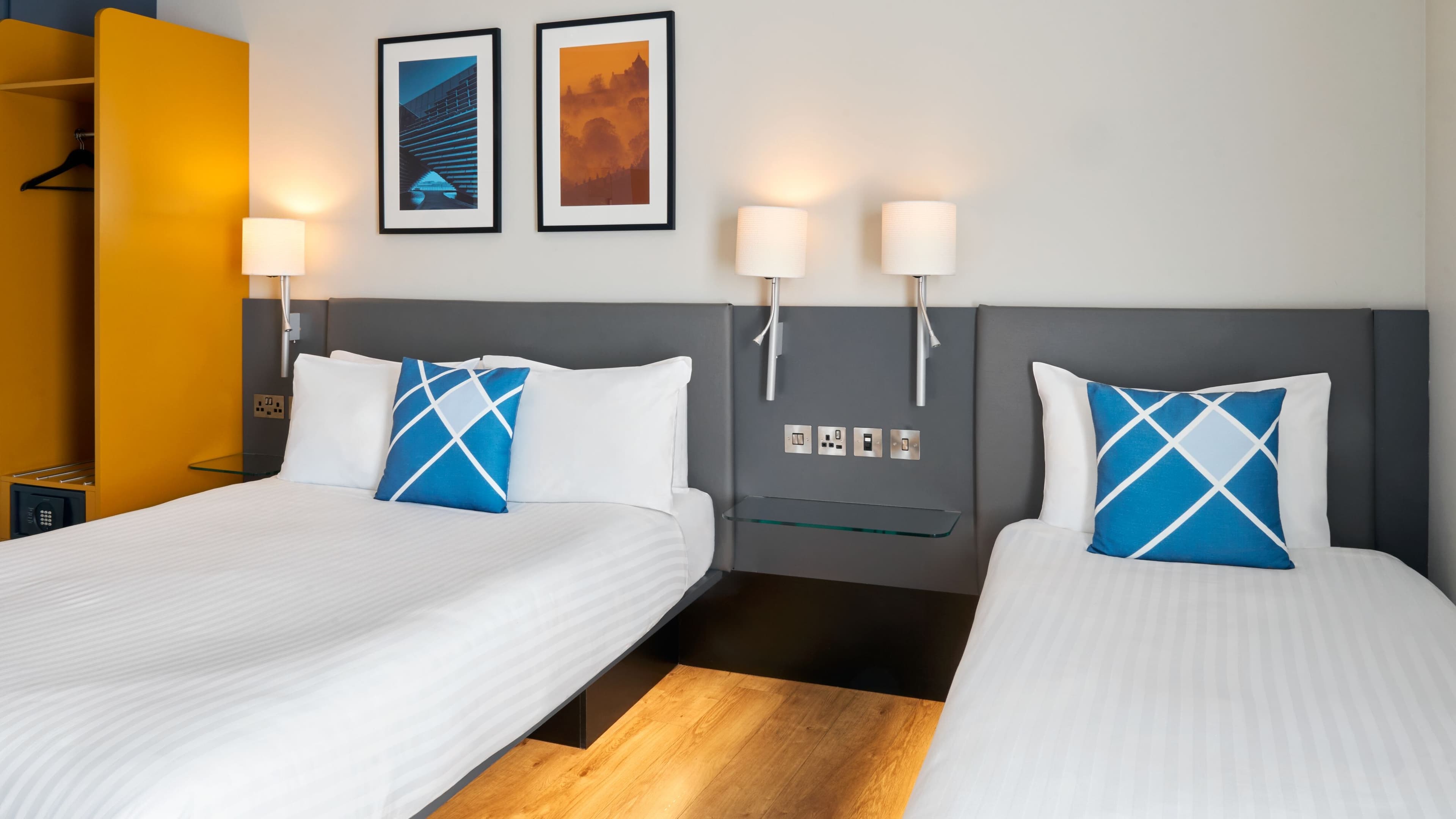 Four Points Flex by Sheraton Dundee — 26