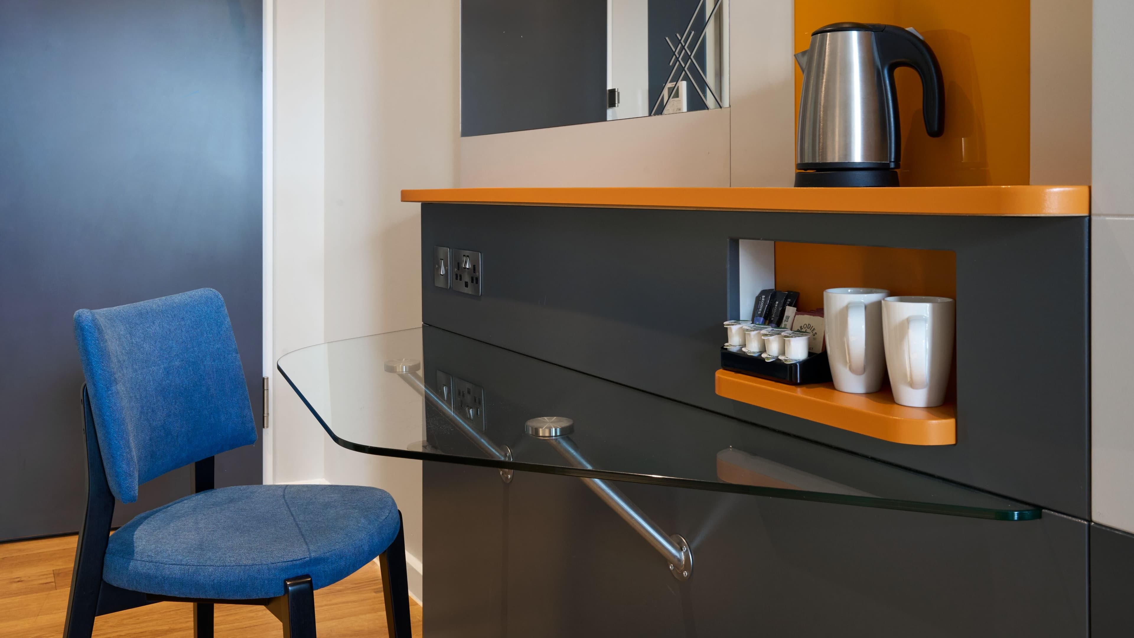 Four Points Flex by Sheraton Dundee — 7
