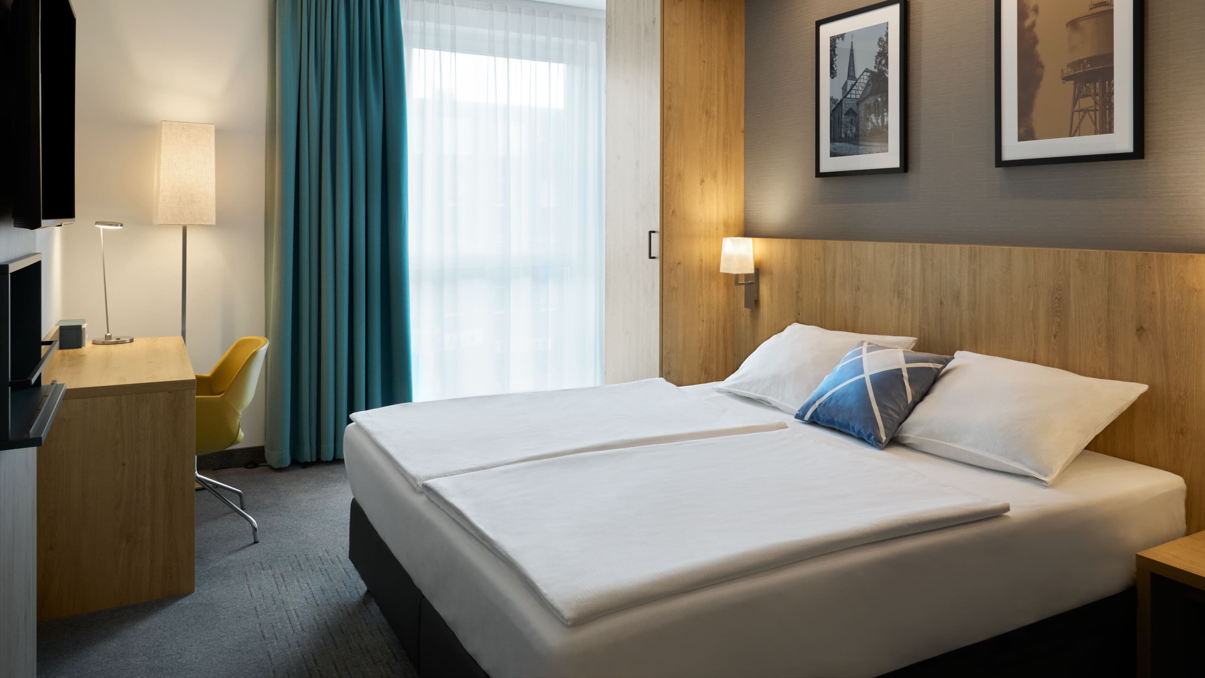 Four Points Flex by Sheraton Bochum - Image 2