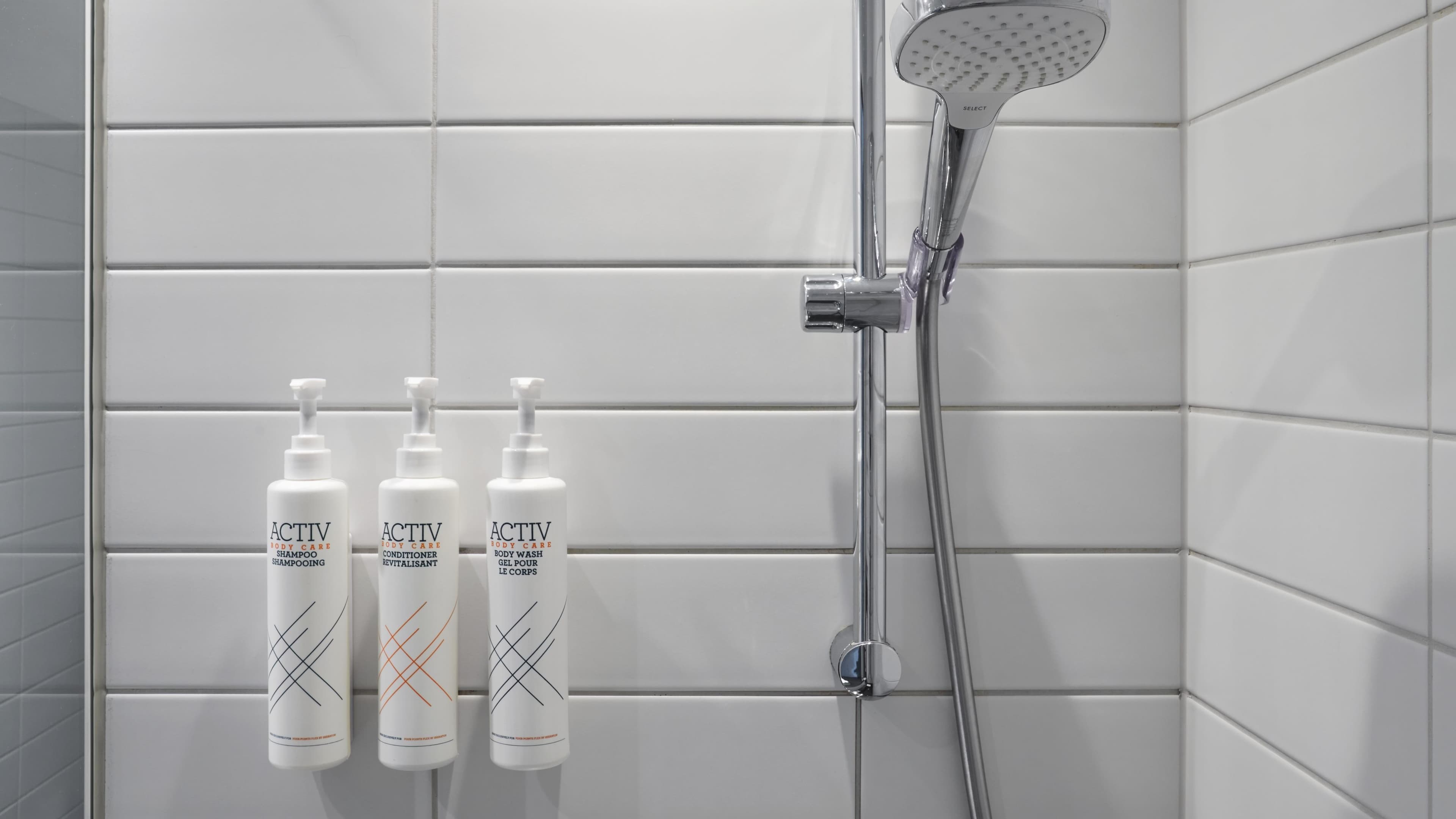 Four Points Flex by Sheraton Koblenz — 6